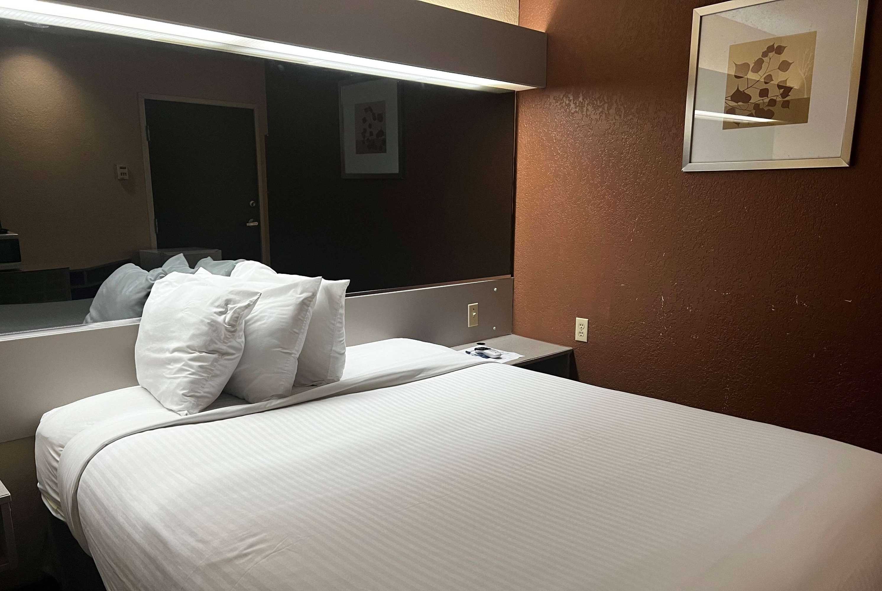 Gift card for Microtel Inn & Suites by Wyndham Houston Gift card for Microtel Inn & Suites by Wyndham Houston