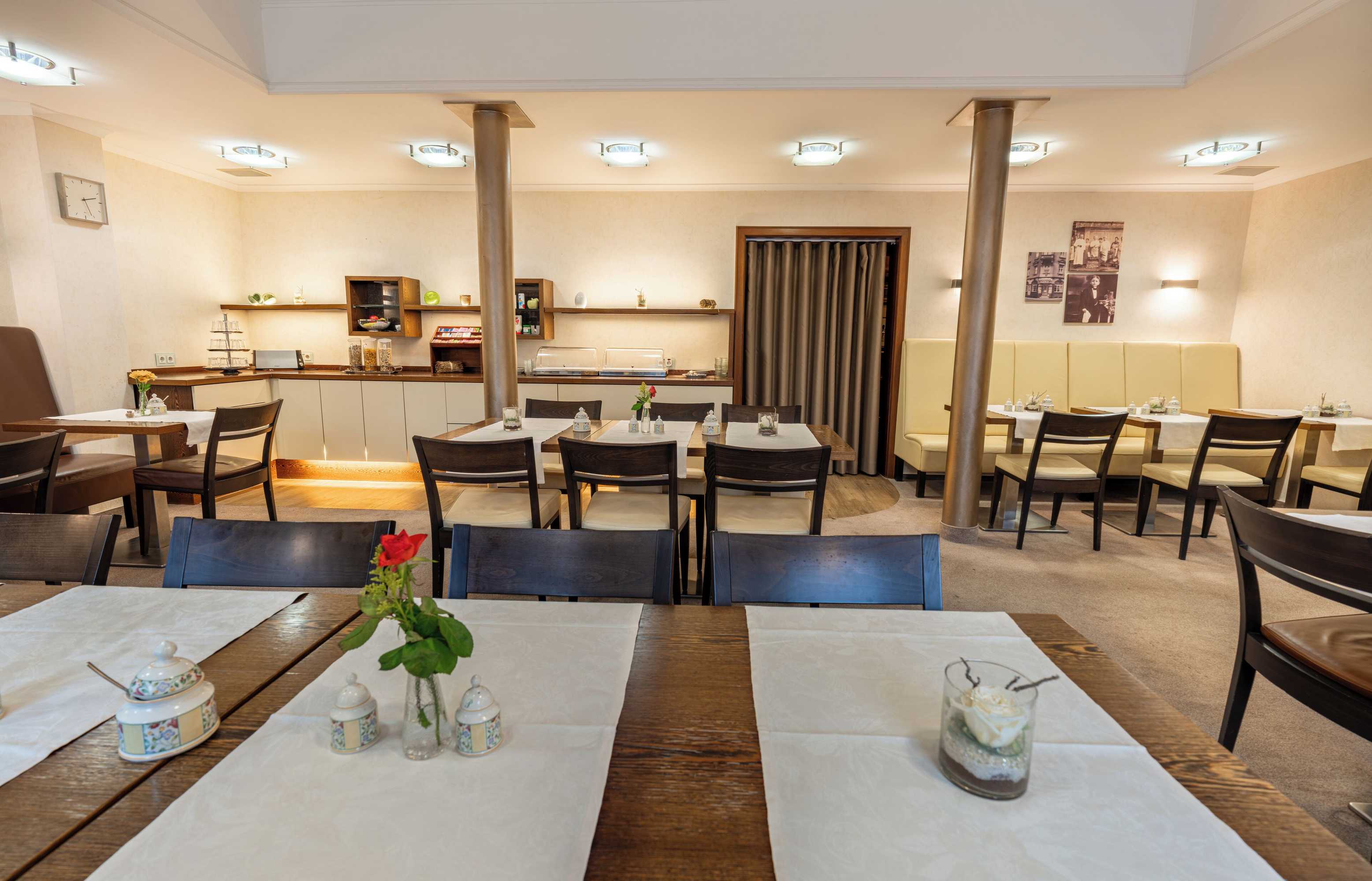 Gift card for Hotel Karl Am Marktplatz