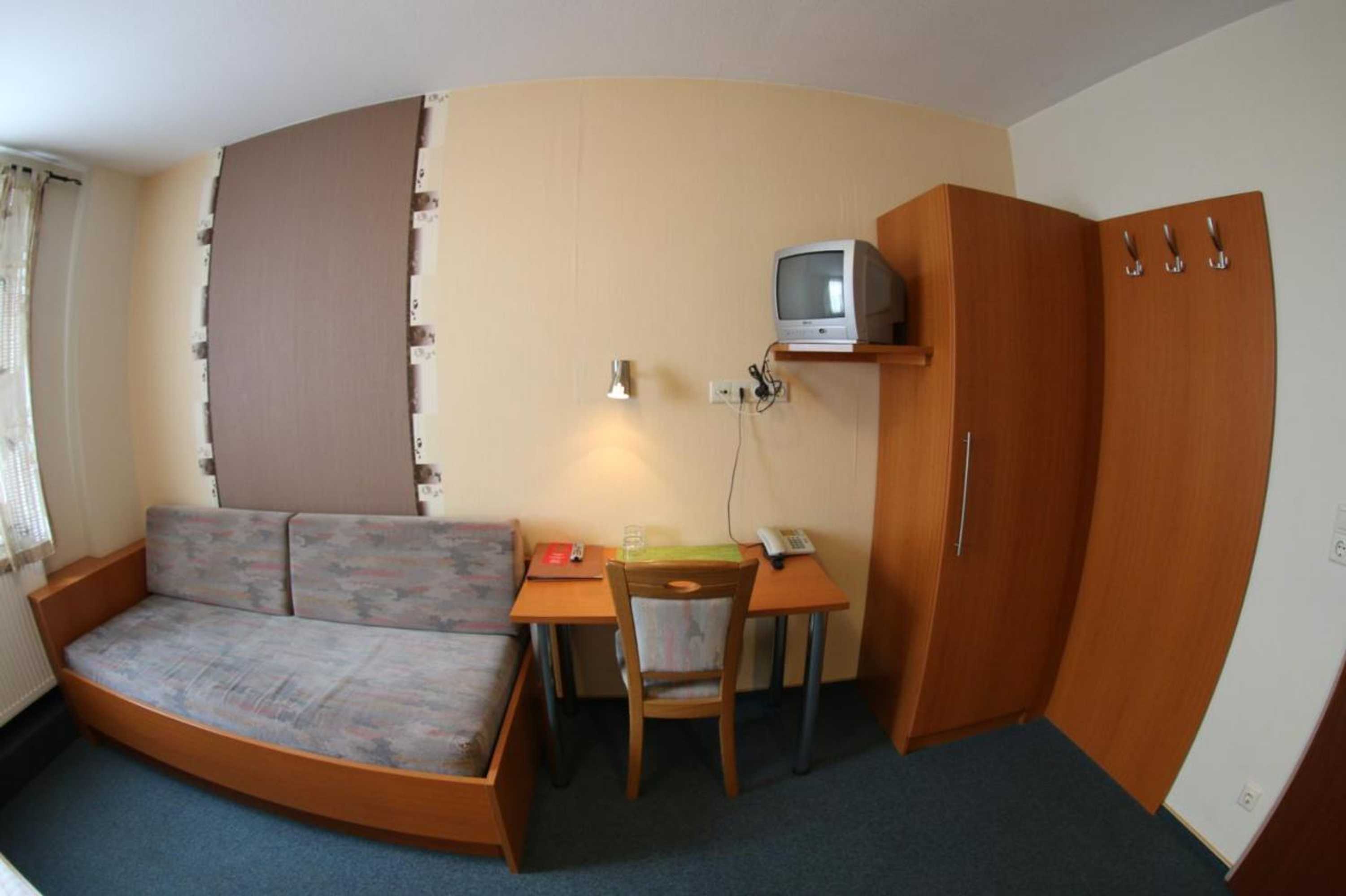 Gift card for Gästehaus Palmengarten