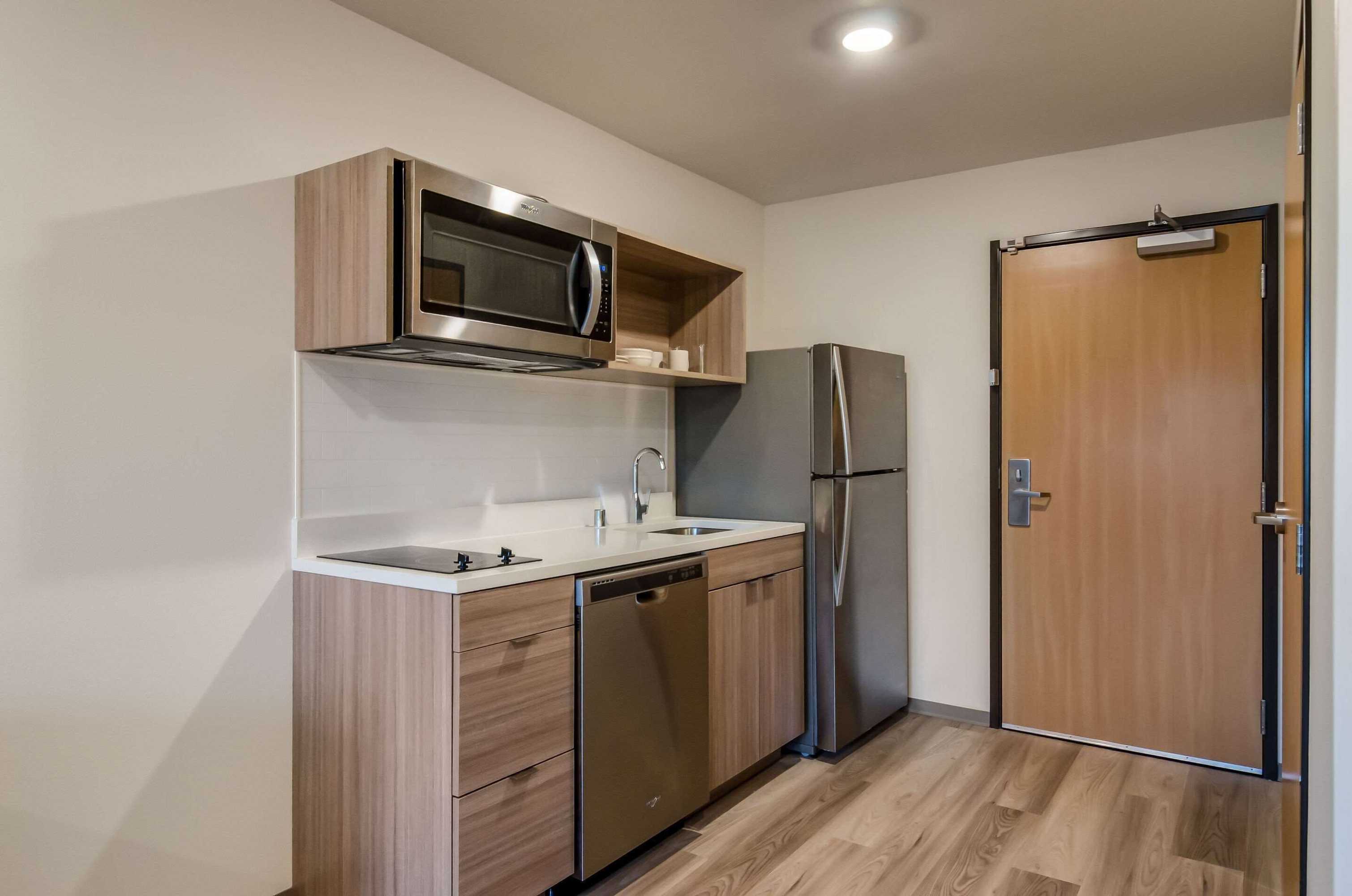 Gift card for Woodspring Suites Tacoma - Lakewood