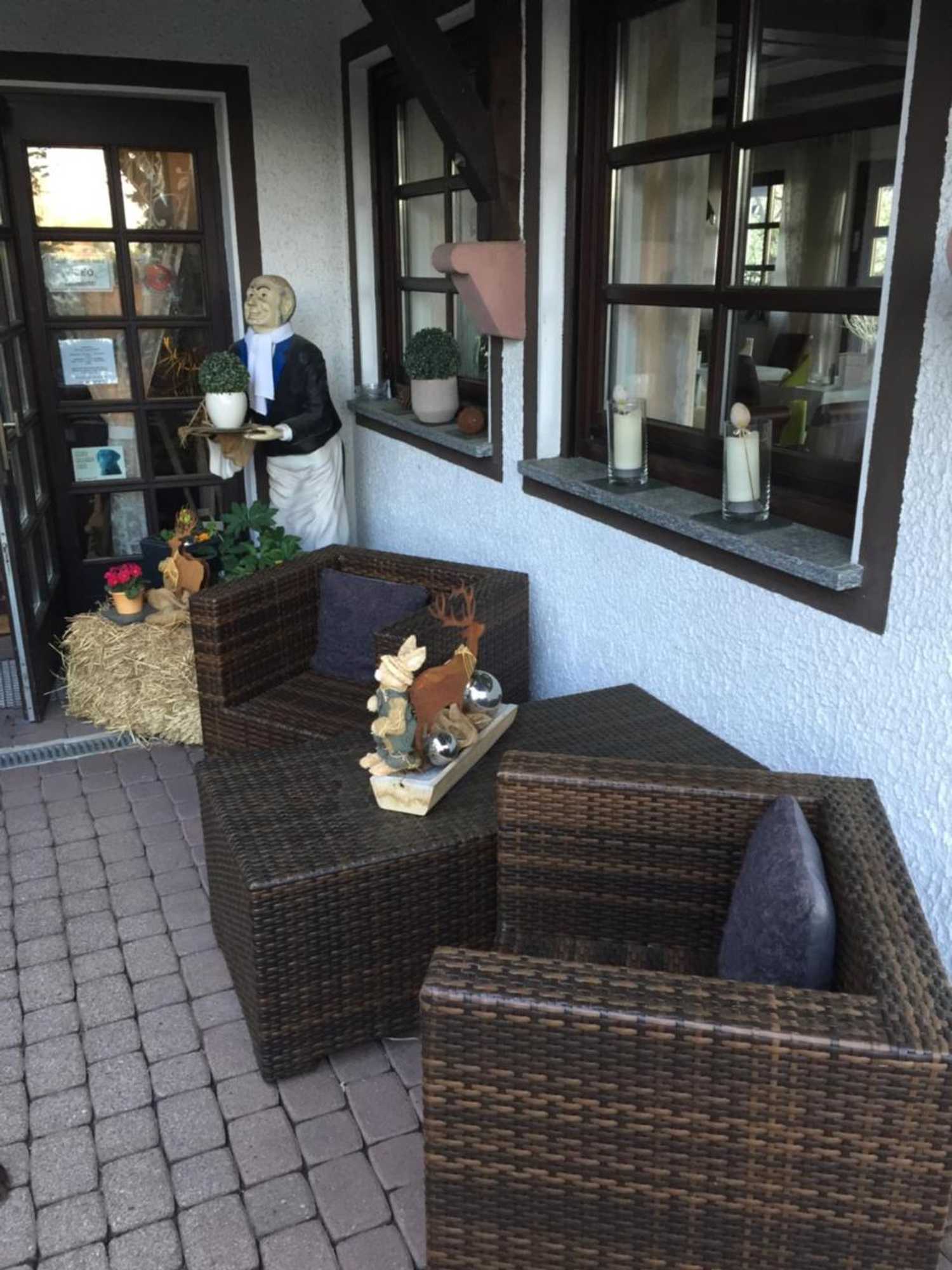 Gift card for Waldziegelhütte Landhaus