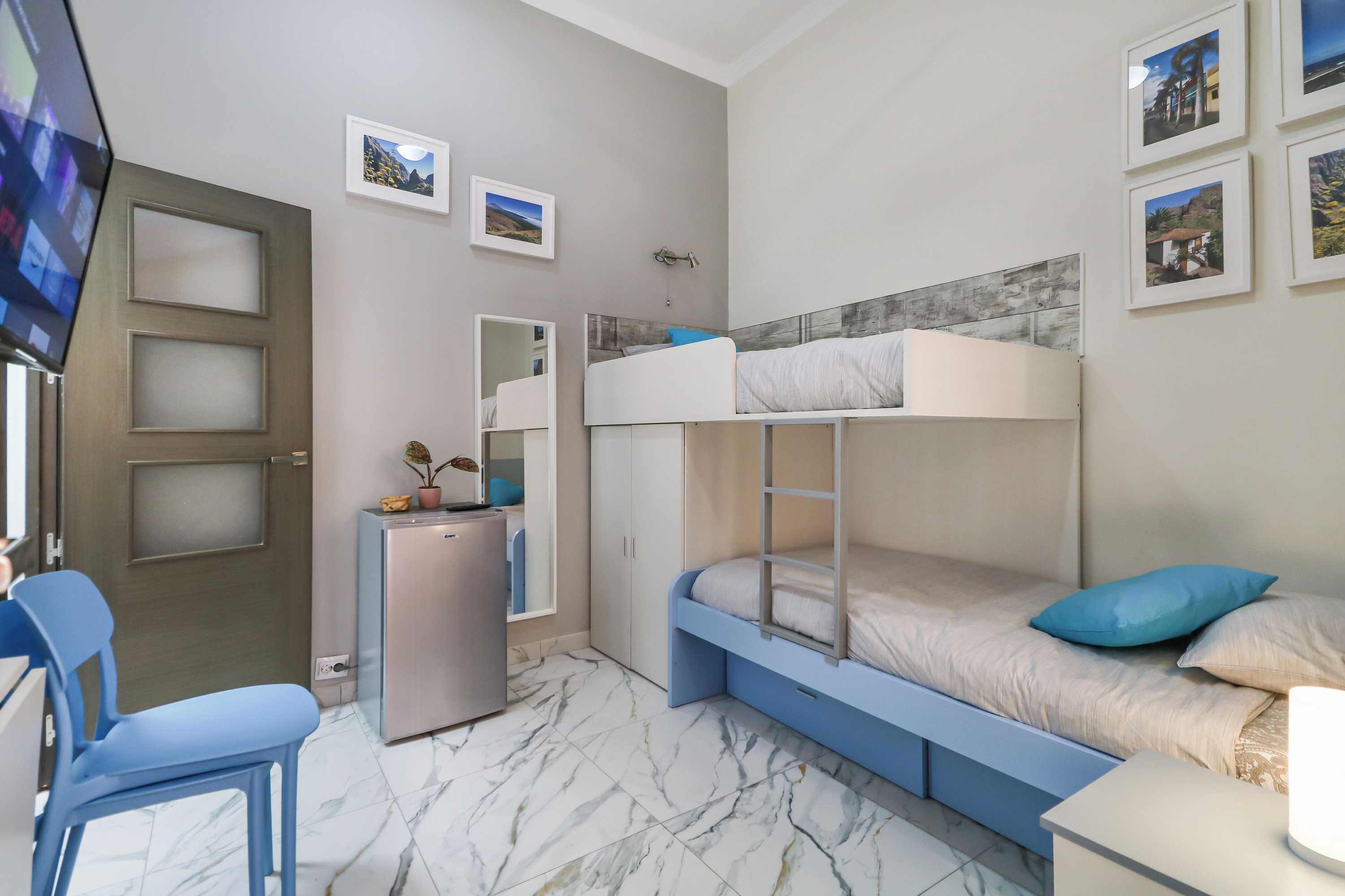 Gift card for Guest House San Roque