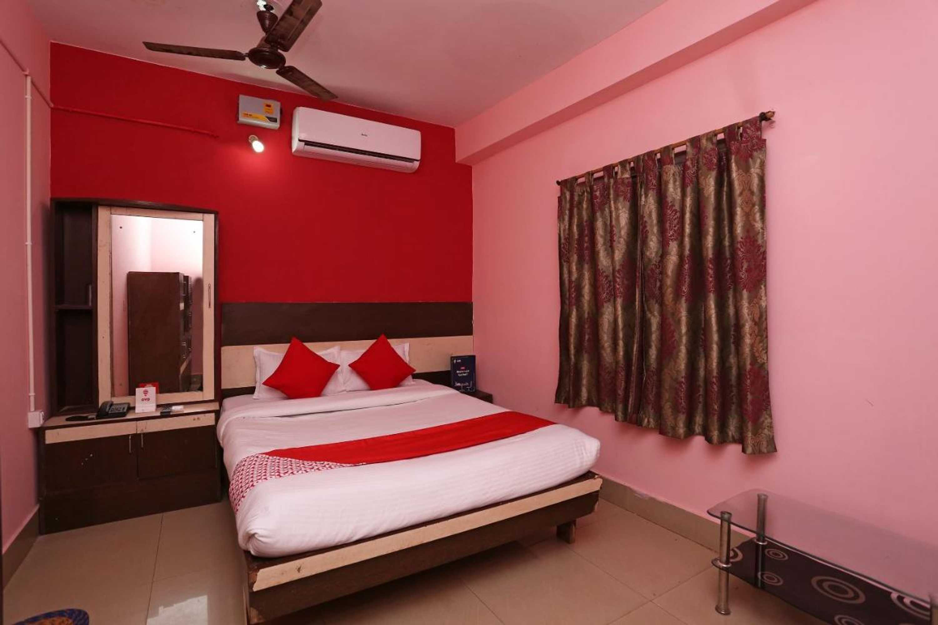 Gift card for Oyo 13624 Kapoors Plaza Guest House