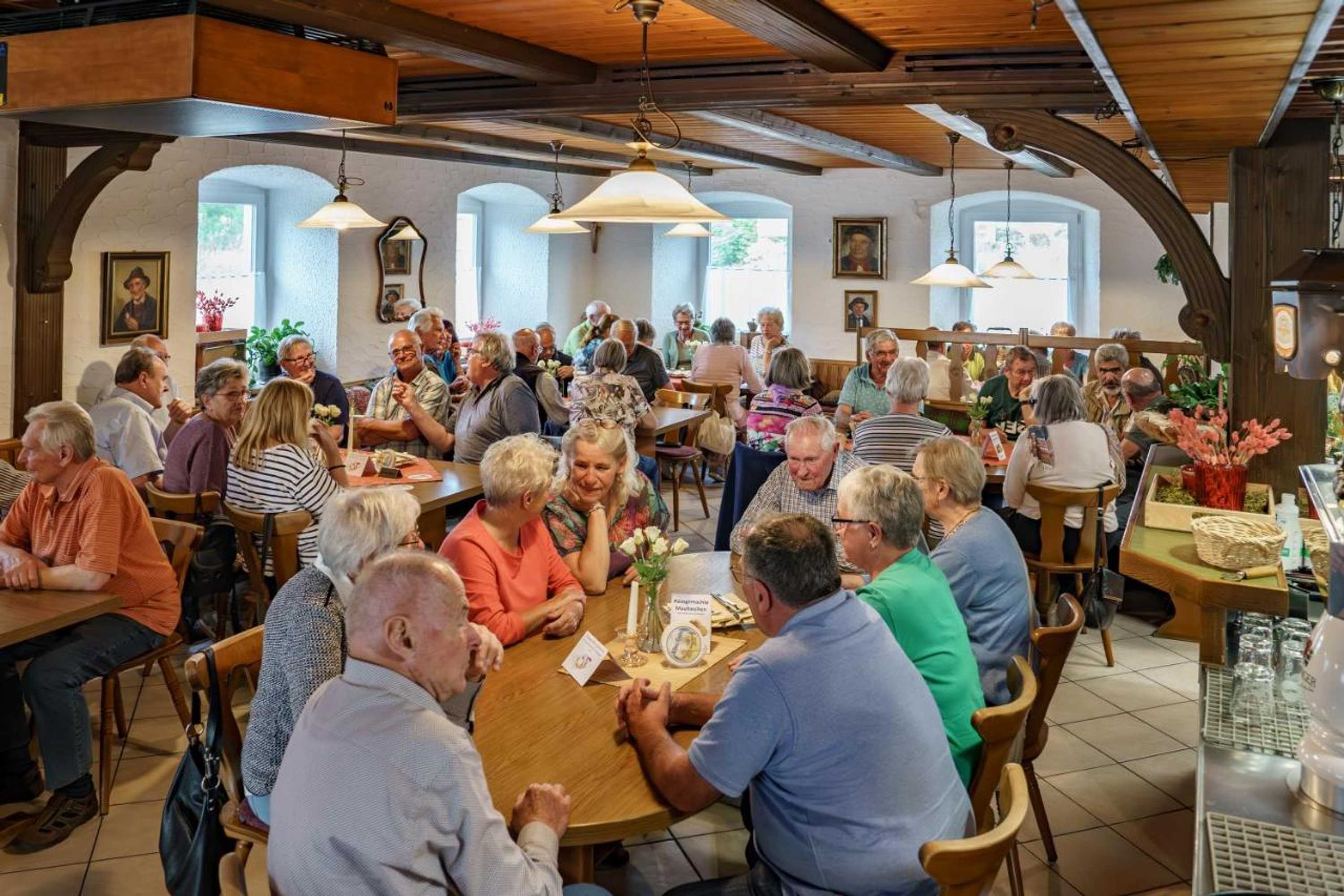 Gift card for Landgasthof Ochsen