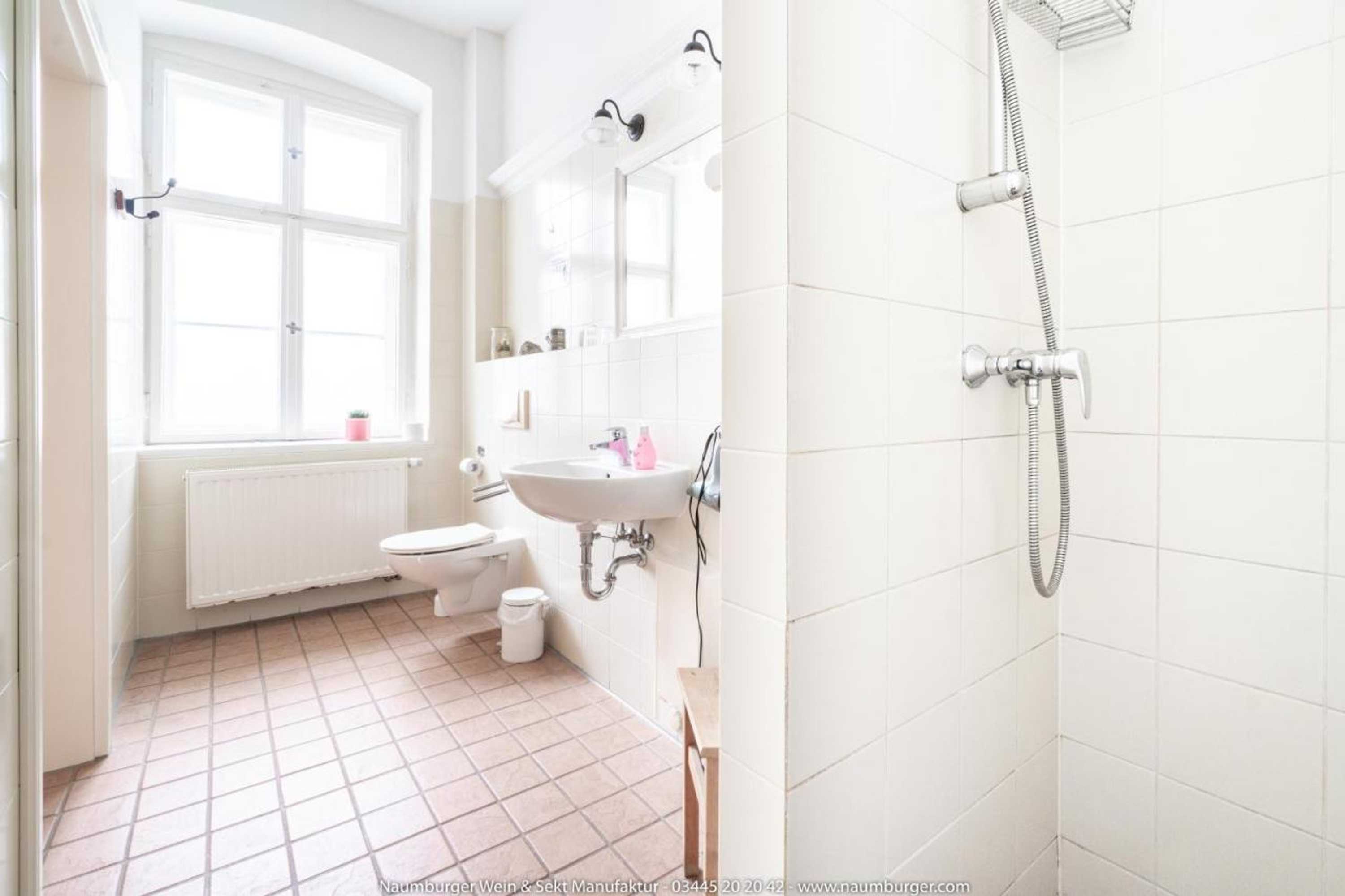 Gift card for Naumburger Wein & Sekt Manufaktur - Pension 1824