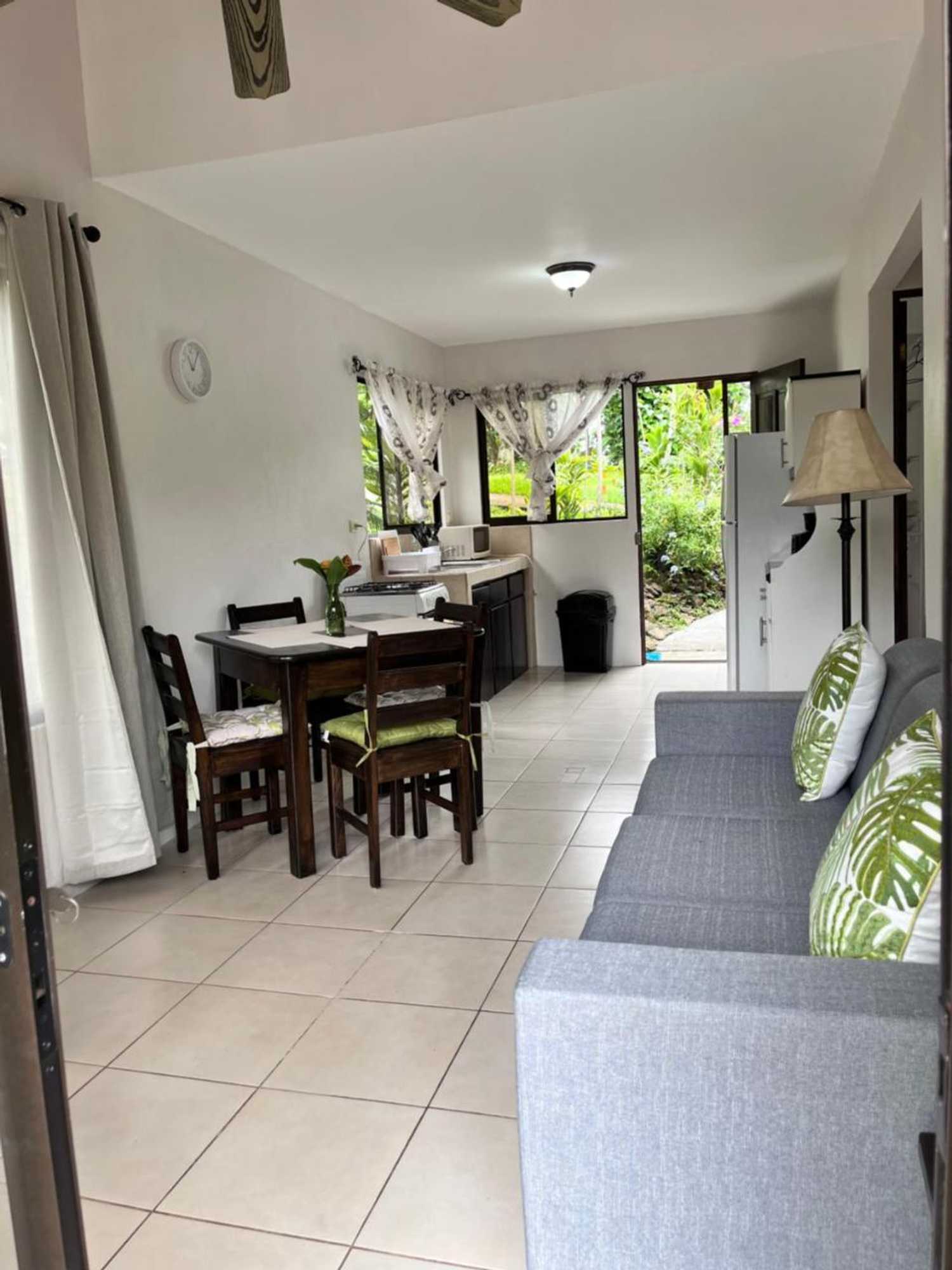 Gift card for Hotel Villas de la Colina