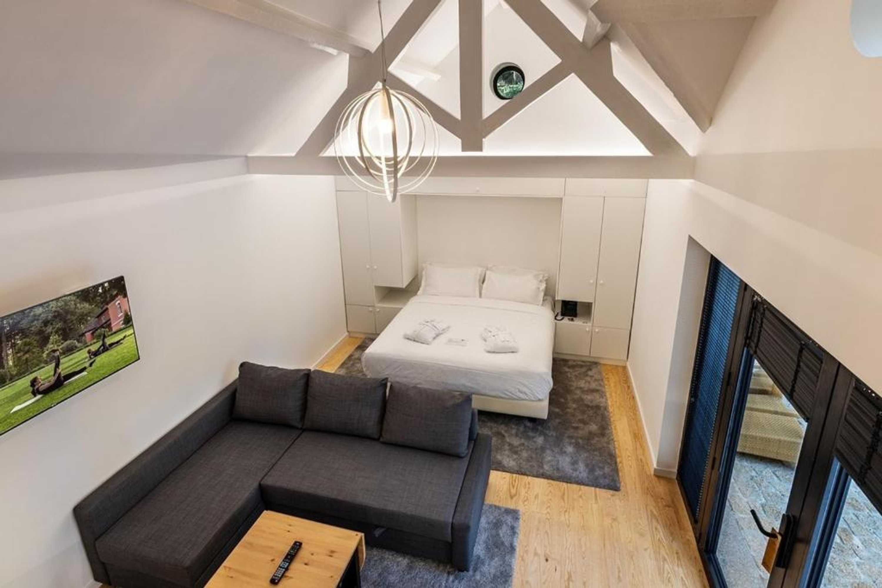 Gift card for Pedras Salgadas Spa & Nature Park