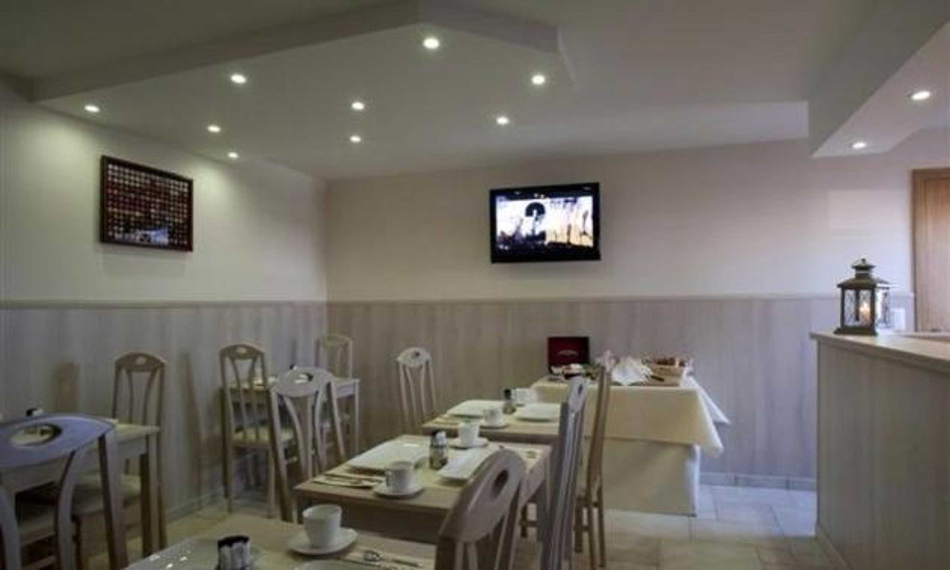 Gift card for Hotel Chamdor