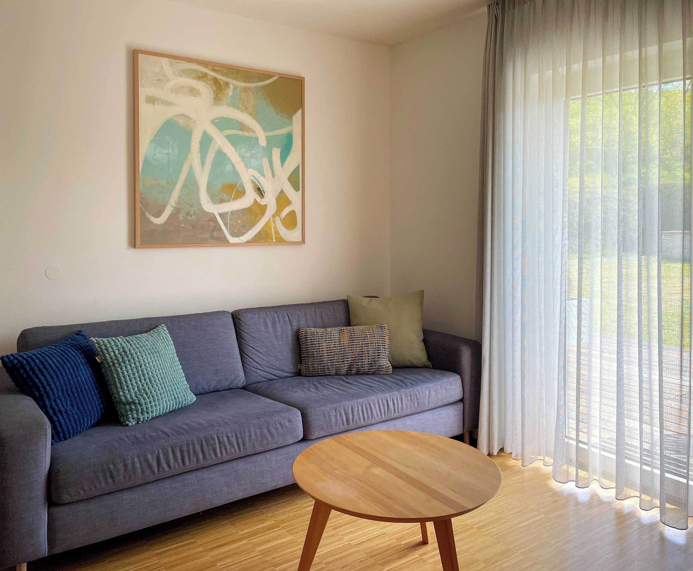 Gift card for Gästehaus Juhl