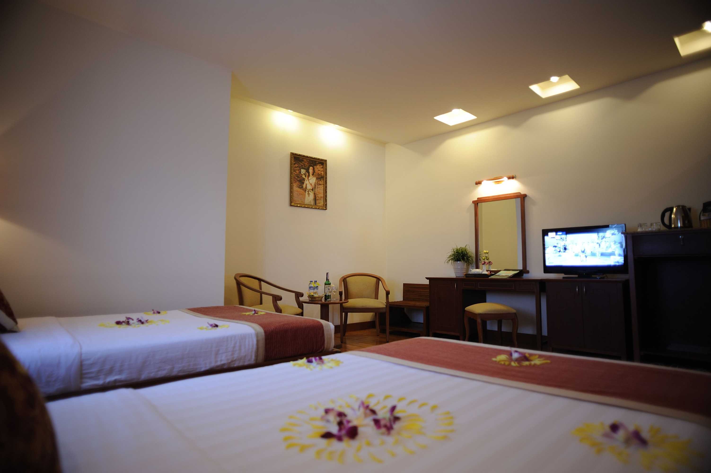 Gift card for Hoang Yen Hotel Gift card for Hoang Yen Hotel