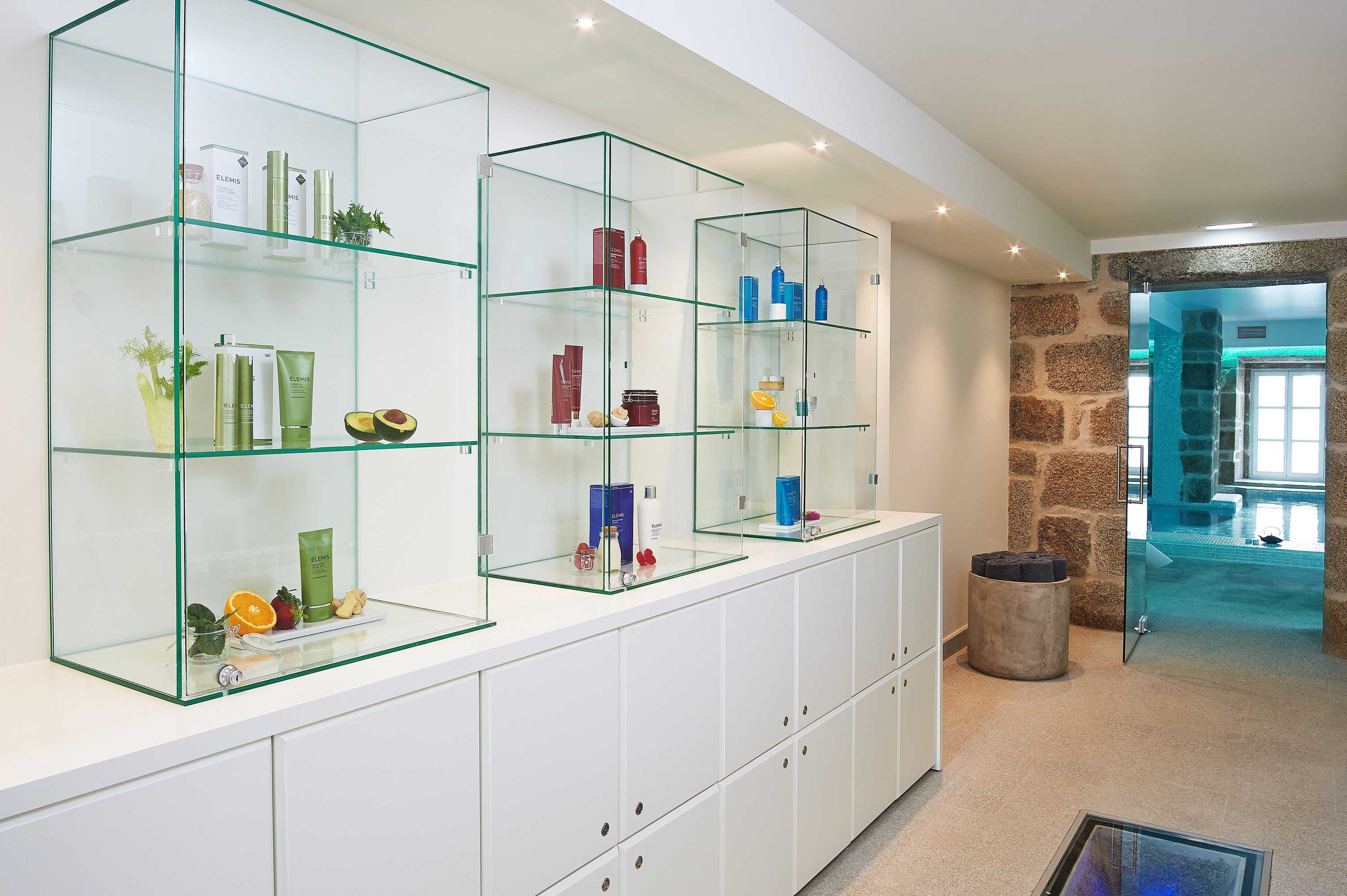 Gift card for Convento do Seixo Boutique Hotel & Spa