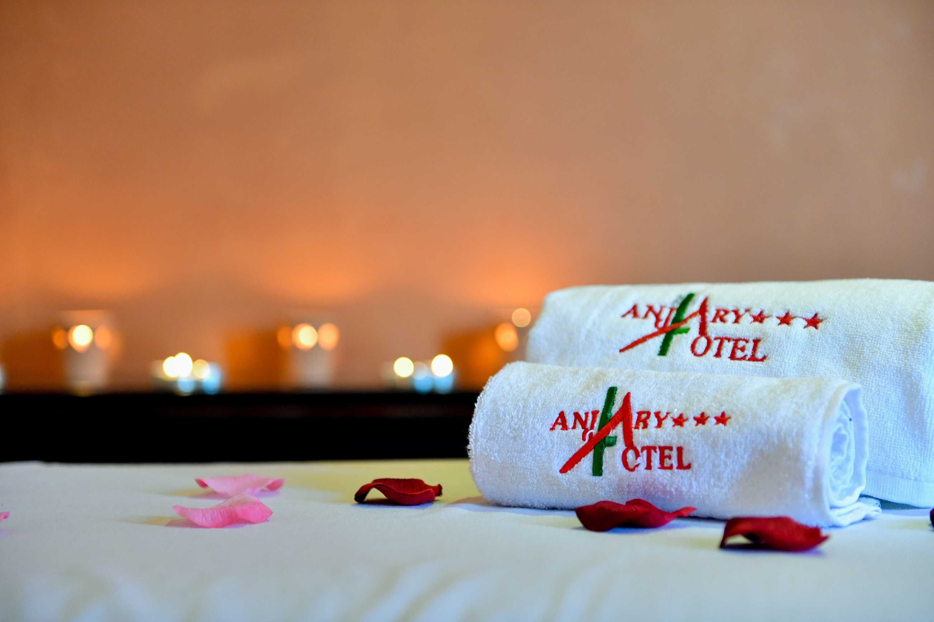 Gift card for Anjary Hotel Antananarivo Gift card for Anjary Hotel Antananarivo