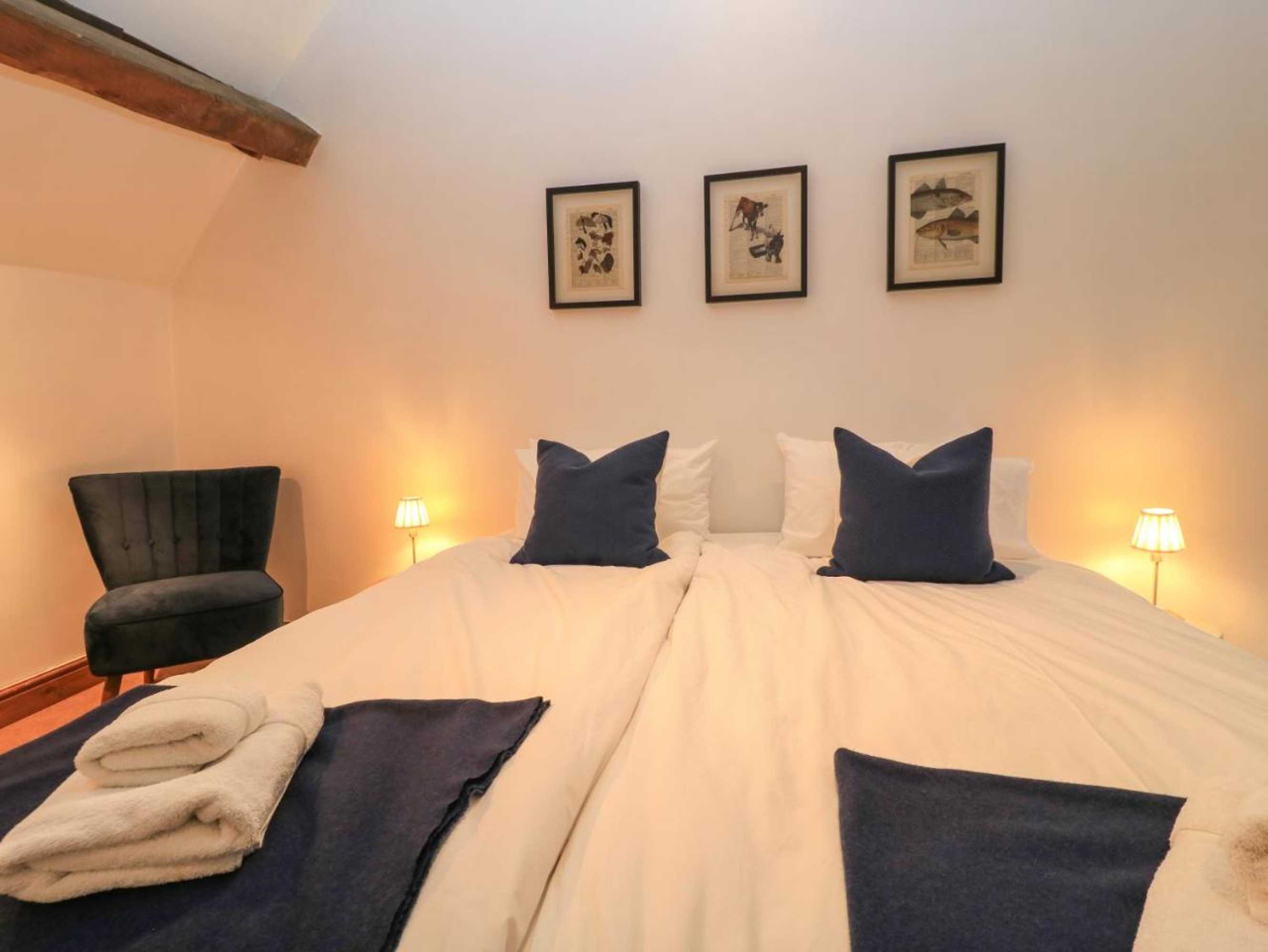 Gift card for The Old Swan