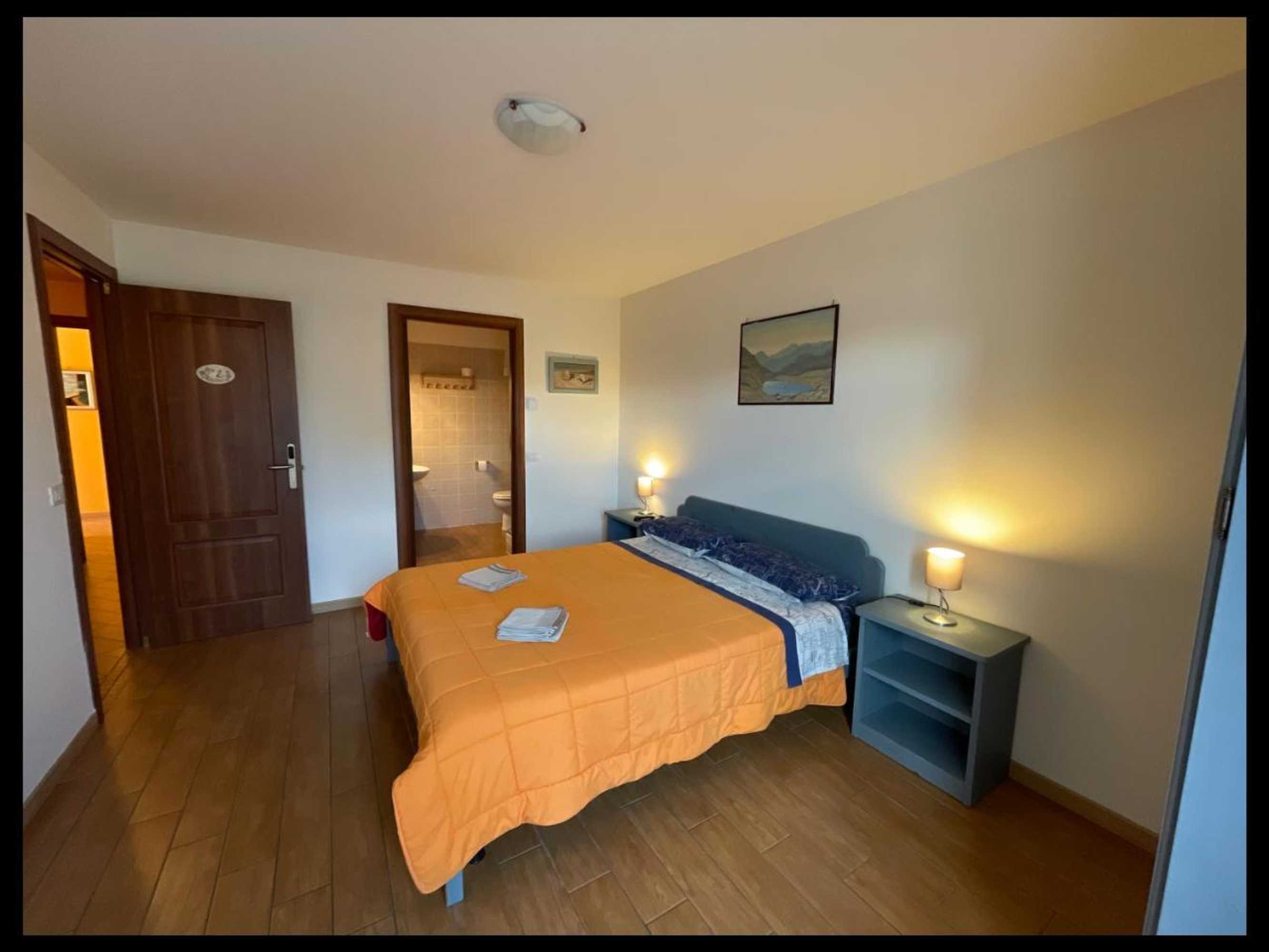 Gift card for Villa Patrizia