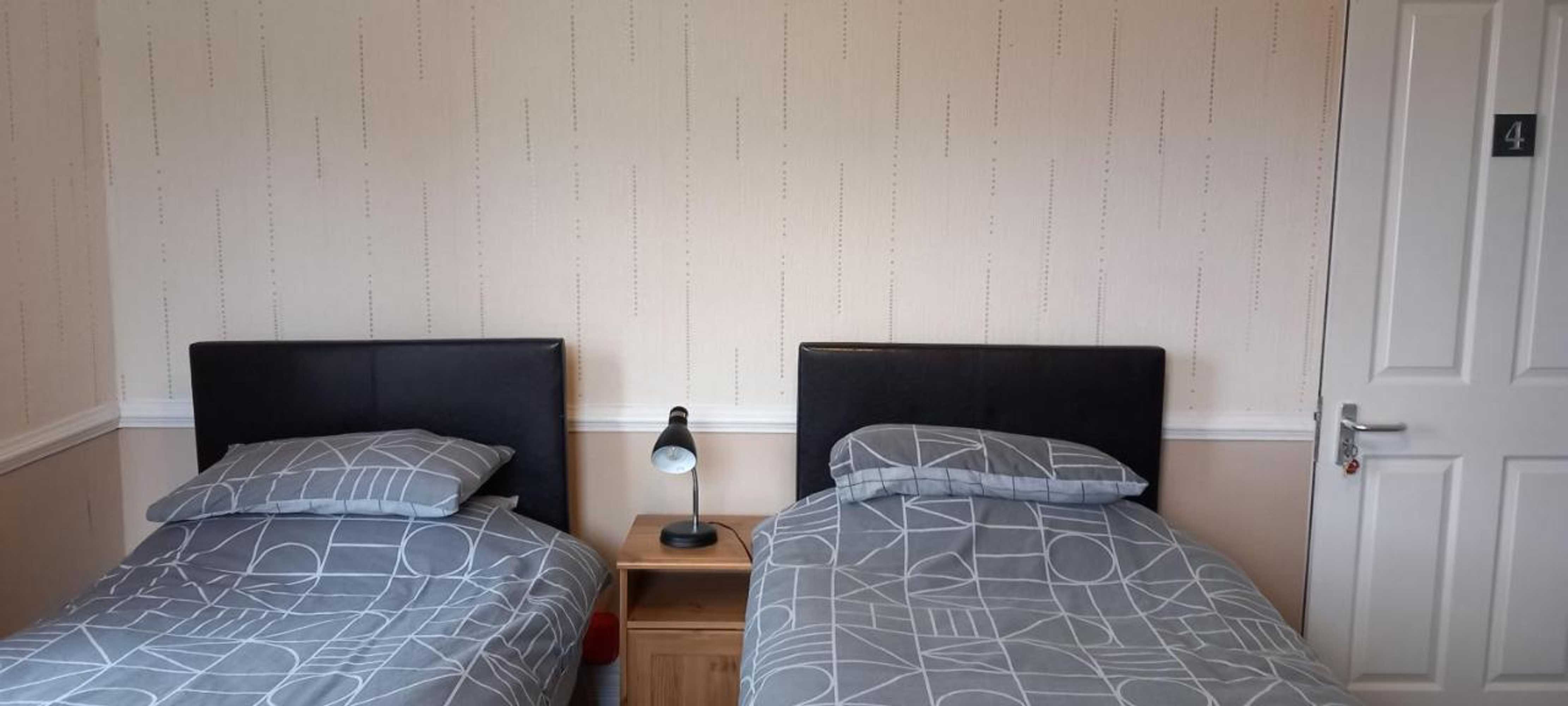 Gift card for Ty Castell Guest House