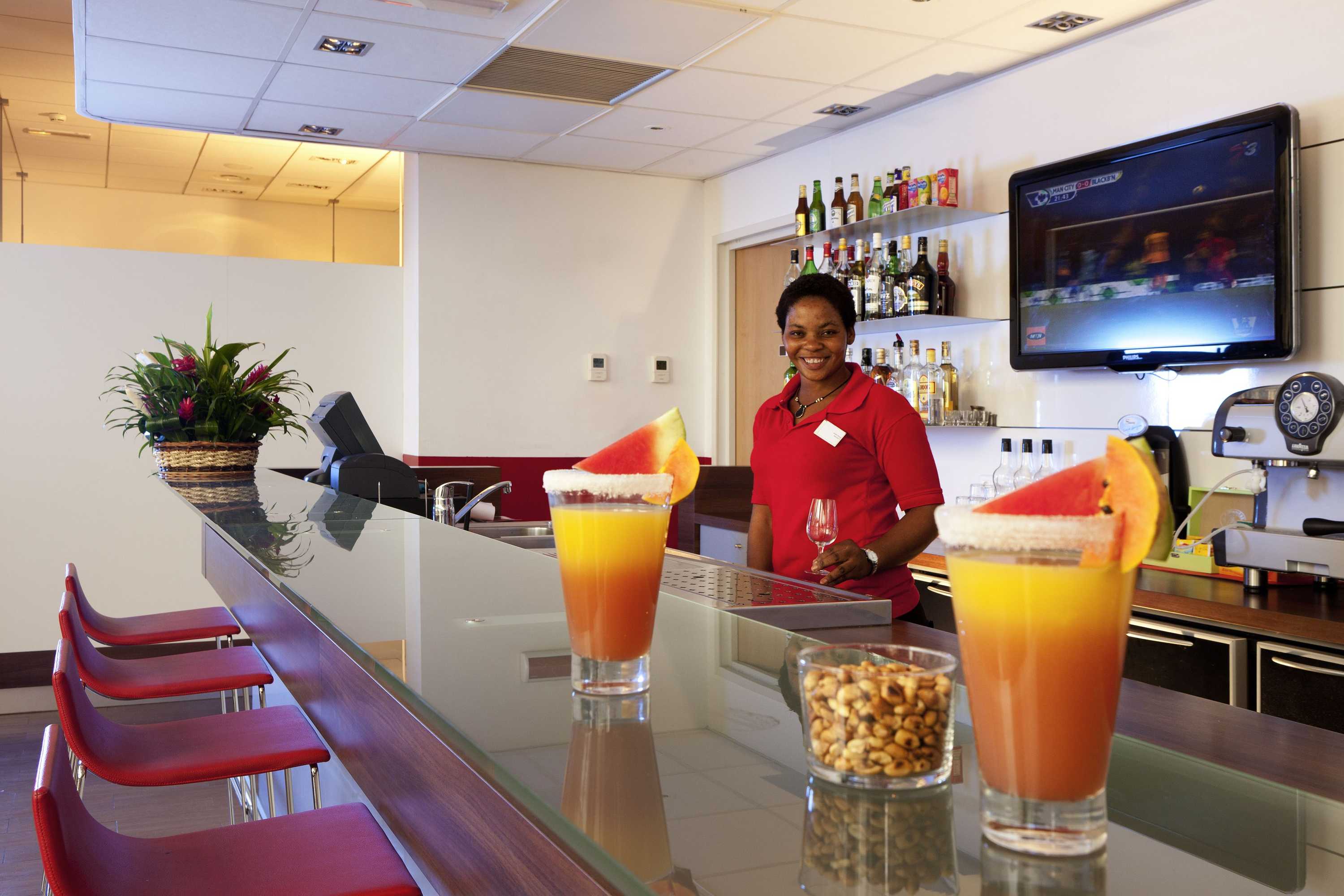 Gift card for Ibis Malabo Gift card for Ibis Malabo