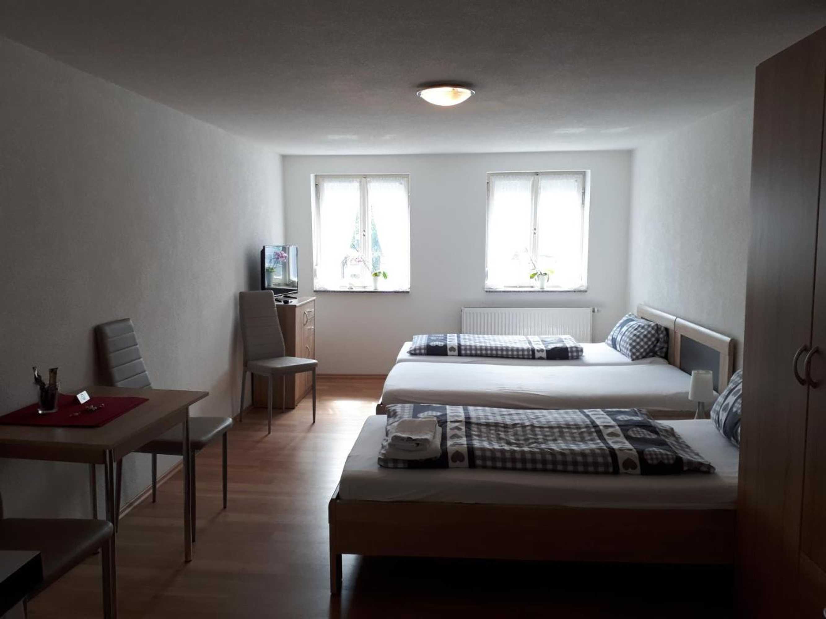 Gift card for Gästehaus Apartments B & B27 Und Pension Waldhorn