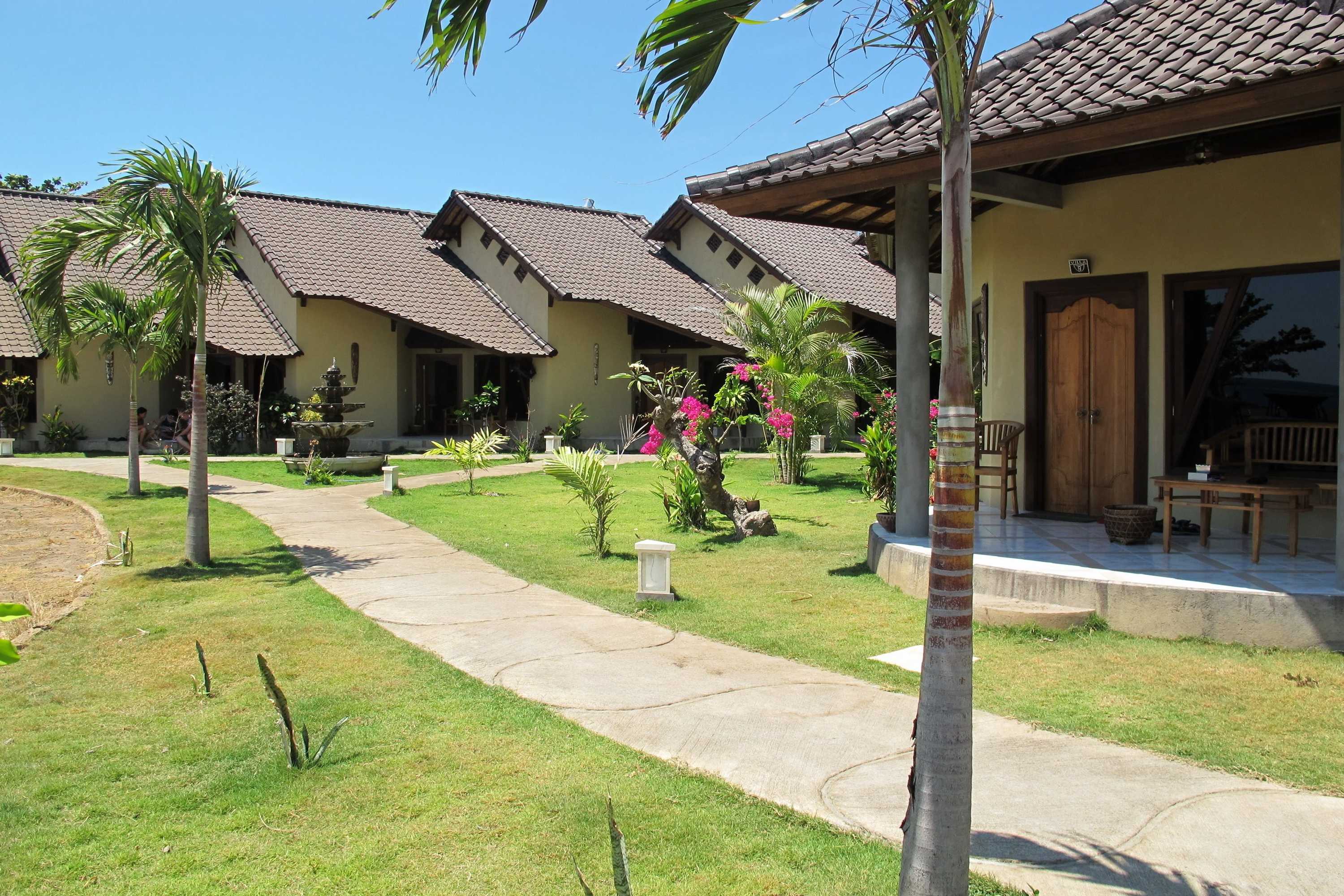 Gift card for Hotel Uyah Amed & Spa Resort Gift card for Hotel Uyah Amed & Spa Resort