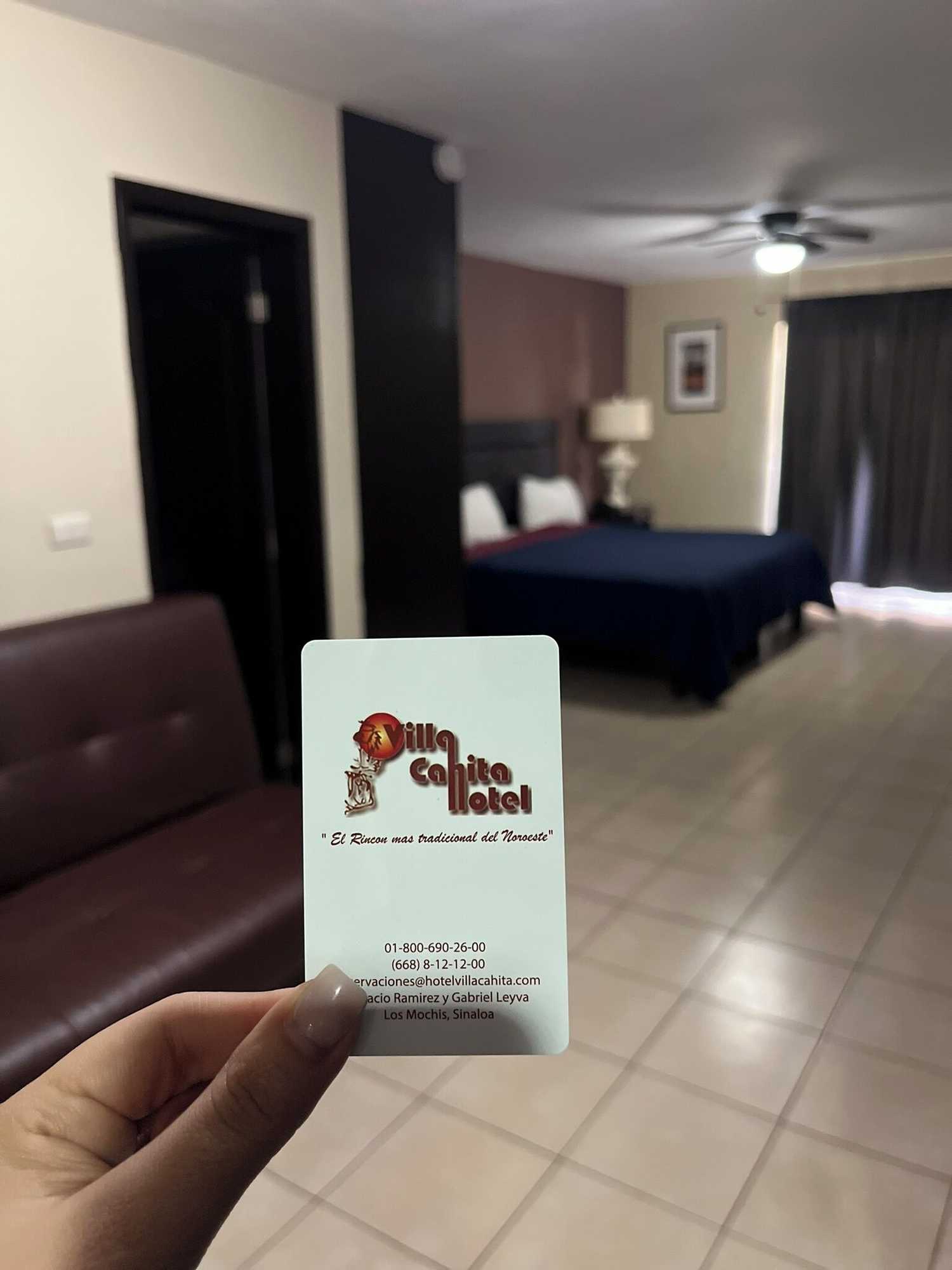 Gift card for Hotel Villa Cahita Gift card for Hotel Villa Cahita