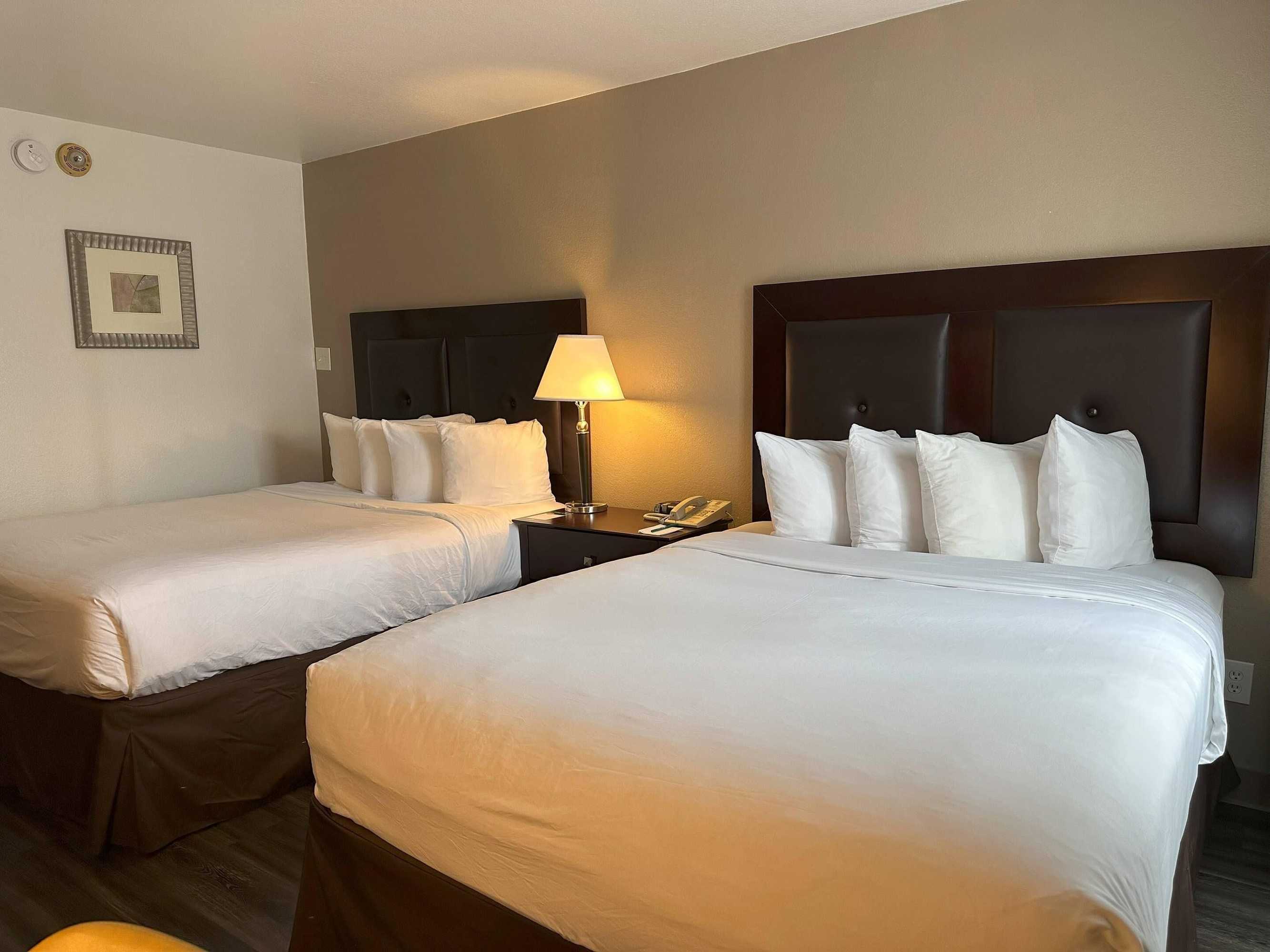 Gift card for Quality Inn & Suites Everett Gift card for Quality Inn & Suites Everett