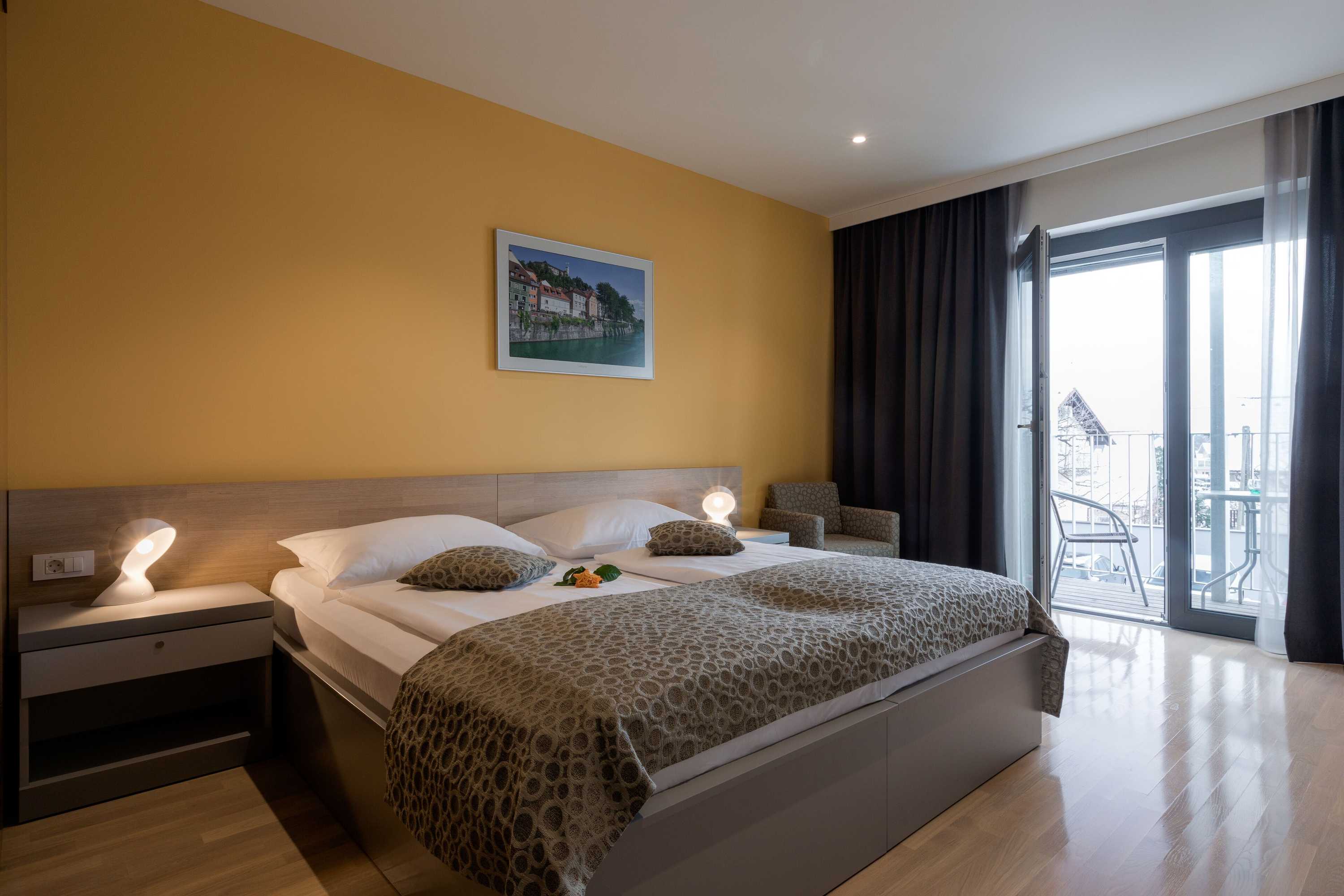Gift card for Hotel Florjanckov Hram Gift card for Hotel Florjanckov Hram
