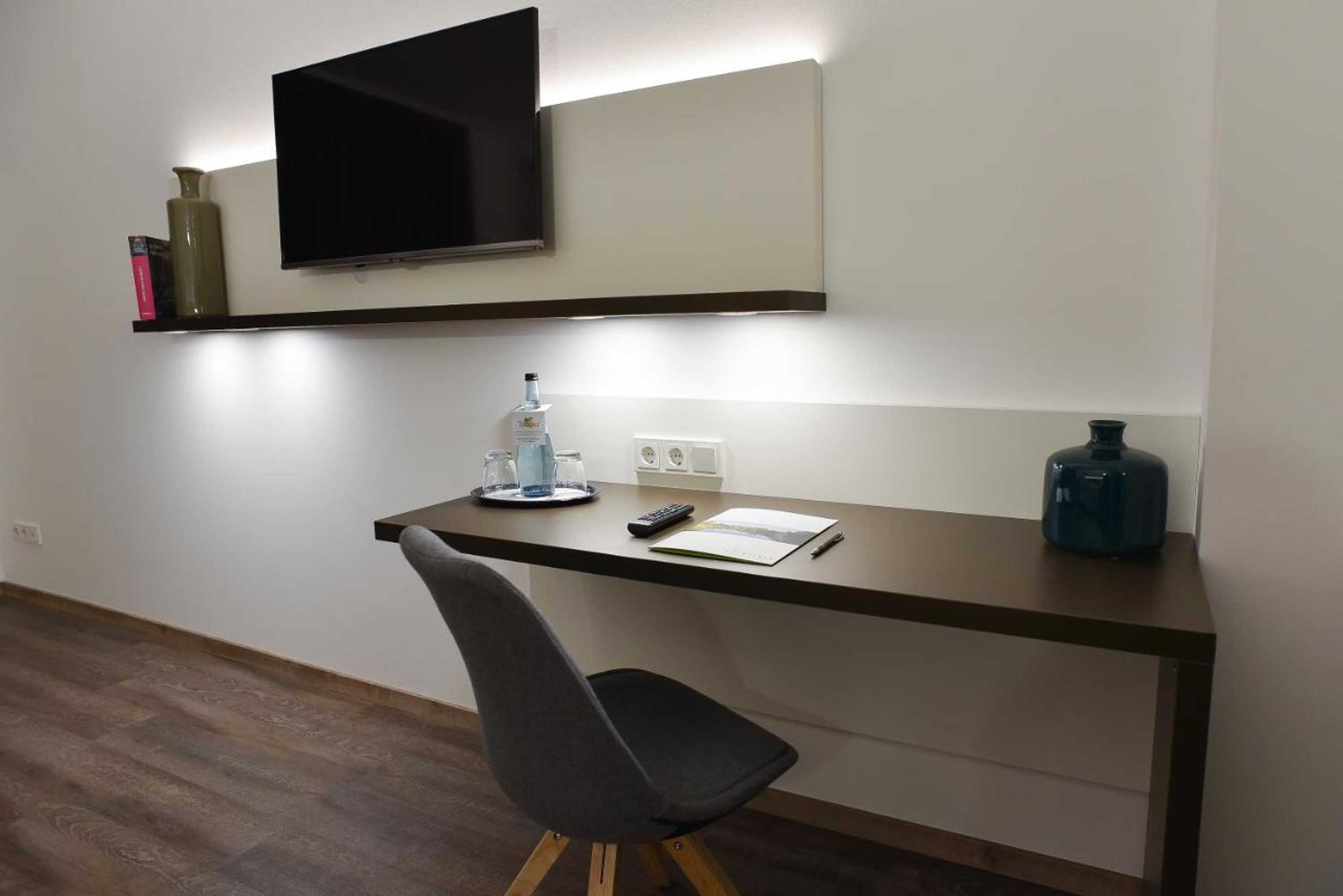 Gift card for Guesthouse Lichtenau