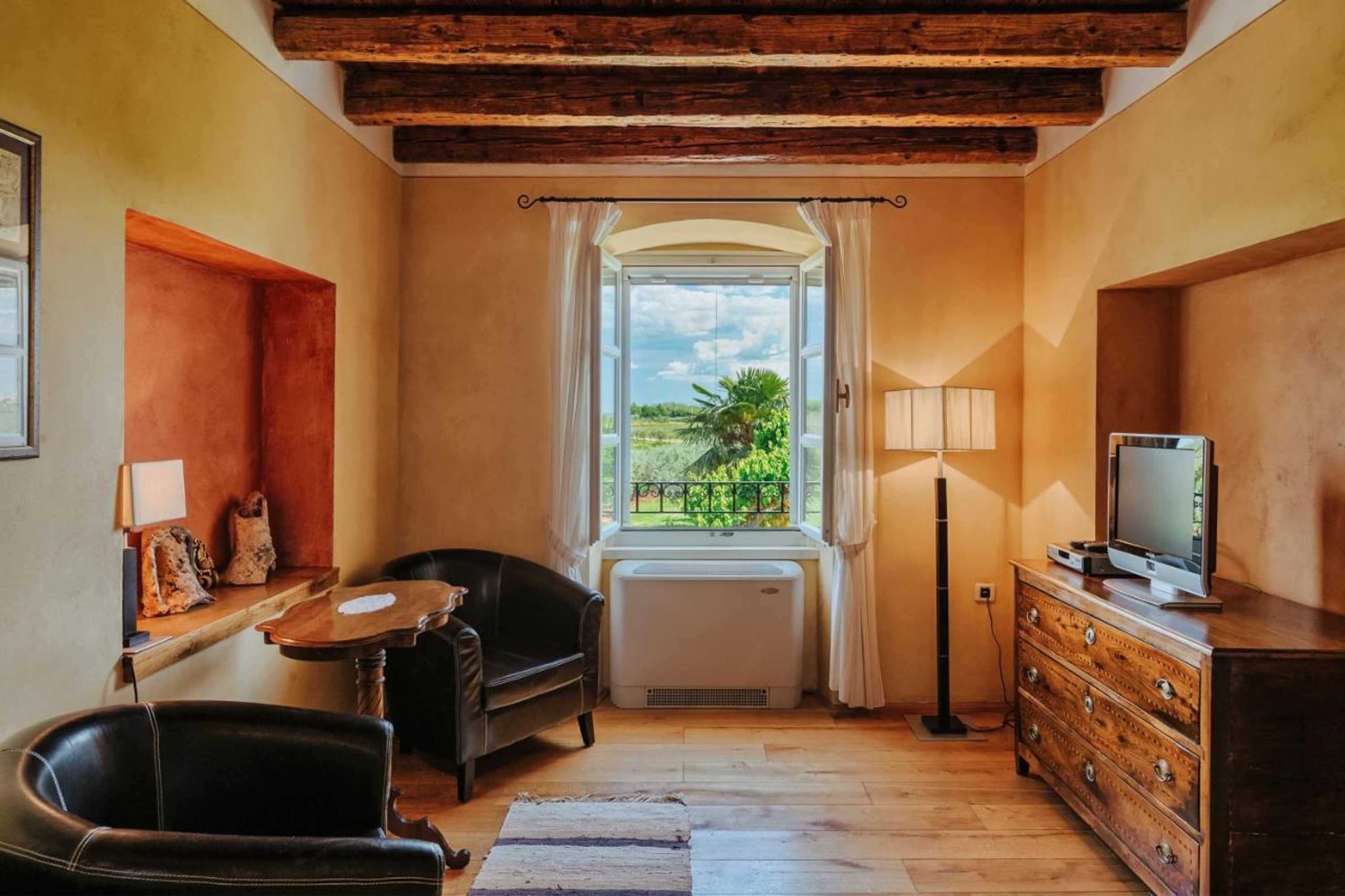 Gift card for Villa Stanzia Cocci