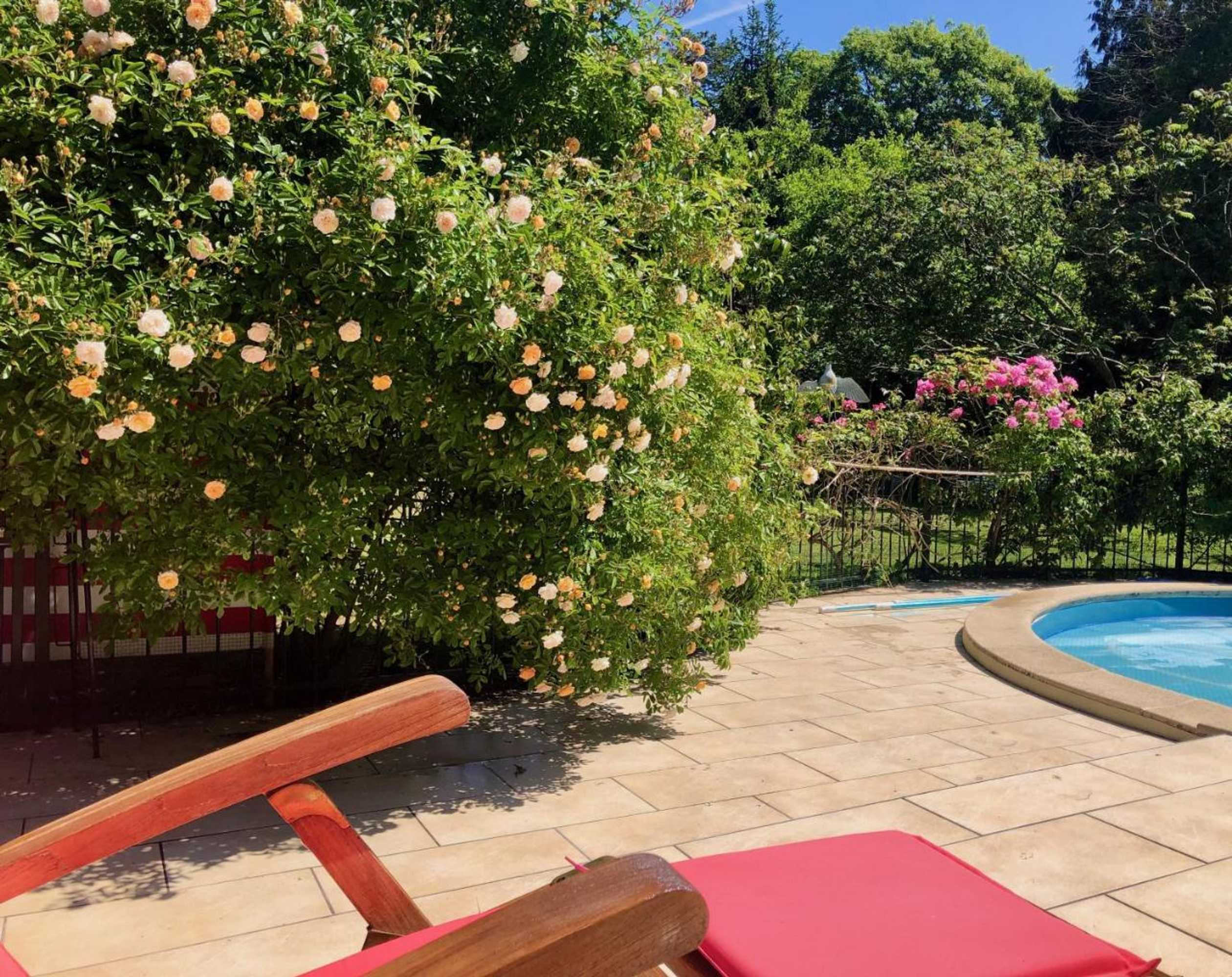 Gift card for The Pool House