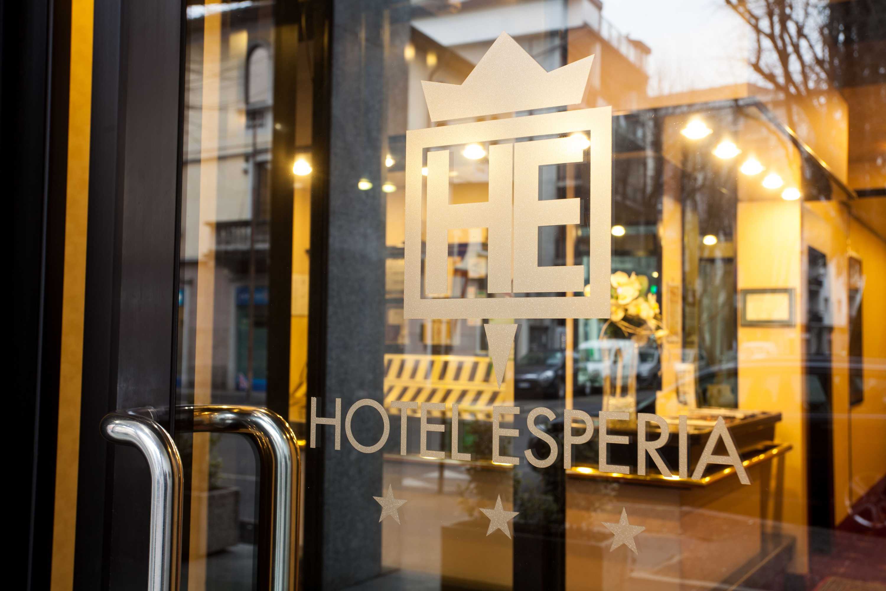 Gift card for Hotel Esperia Gift card for Hotel Esperia