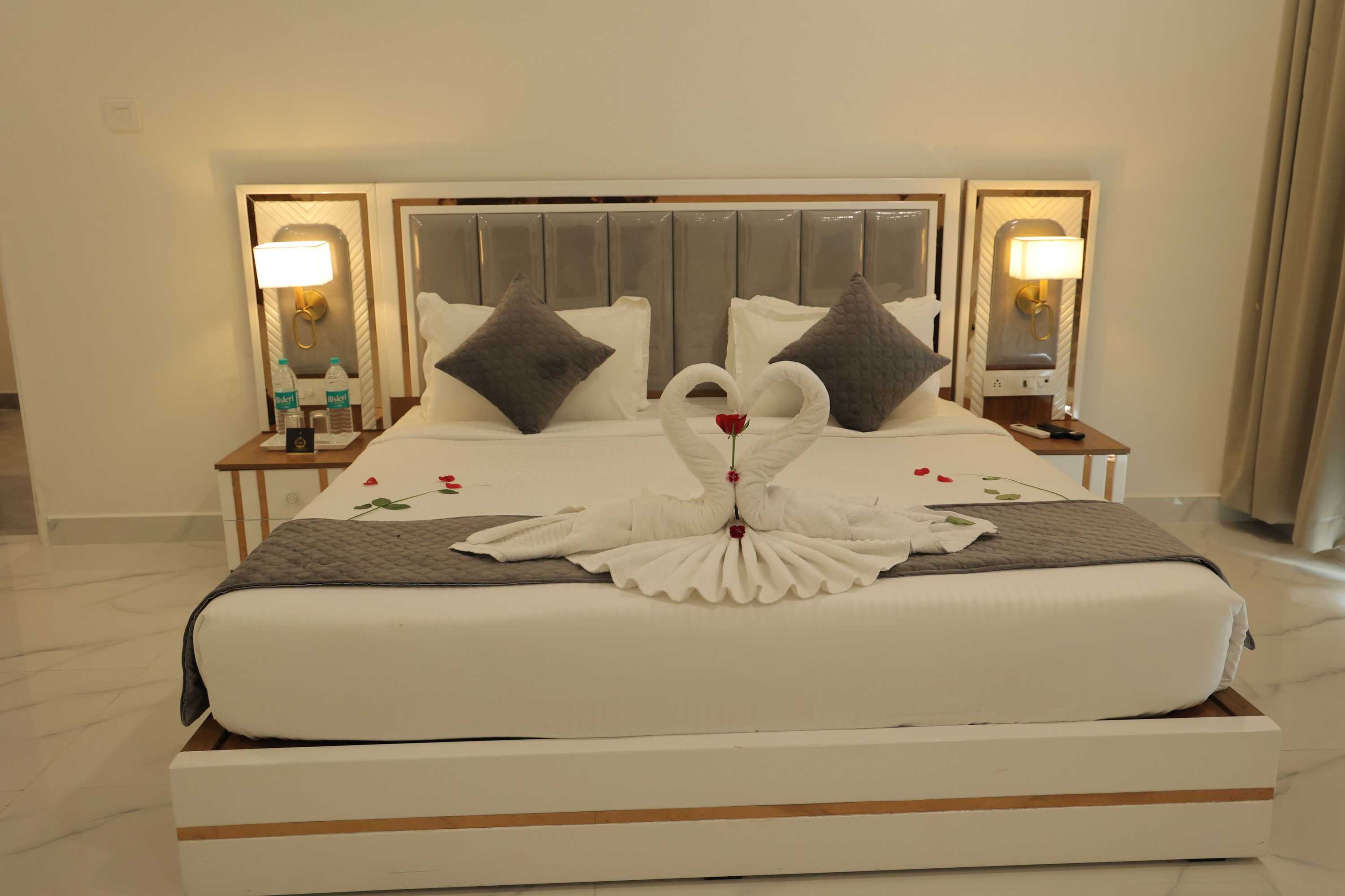 Gift card for Hotel The City Crown-Bilaspur Gift card for Hotel The City Crown-Bilaspur