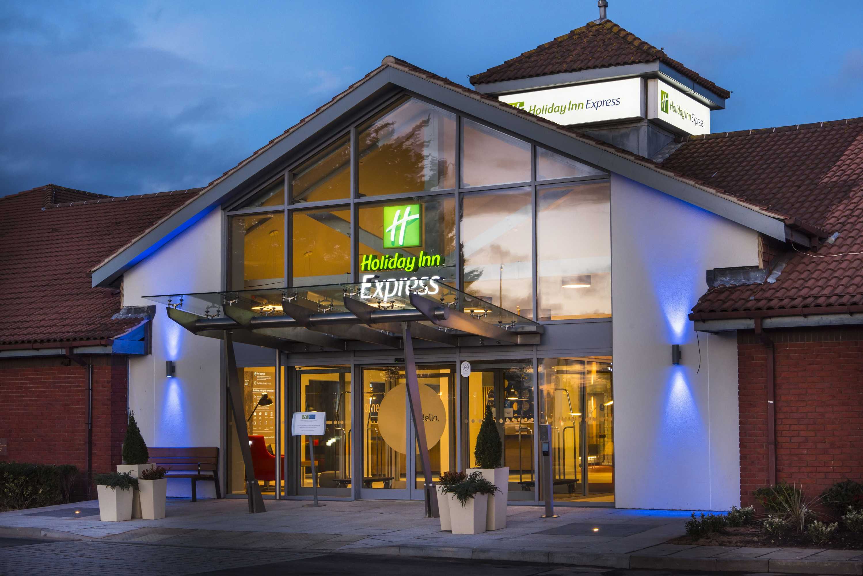 Gift card for Holiday Inn Express Portsmouth - North by Ihg Gift card for Holiday Inn Express Portsmouth - North by Ihg