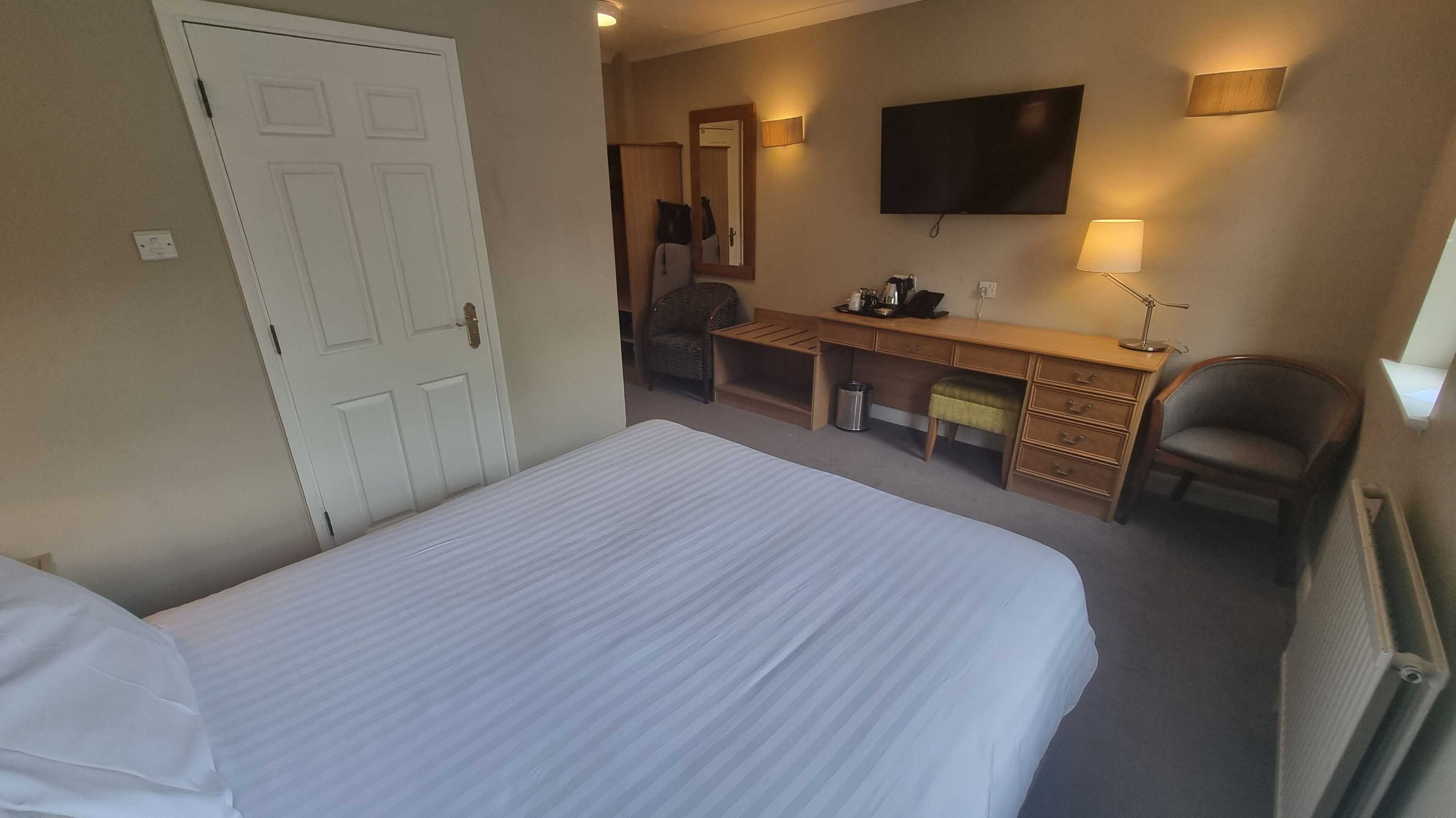 Gift card for Makeney Hall Hotel