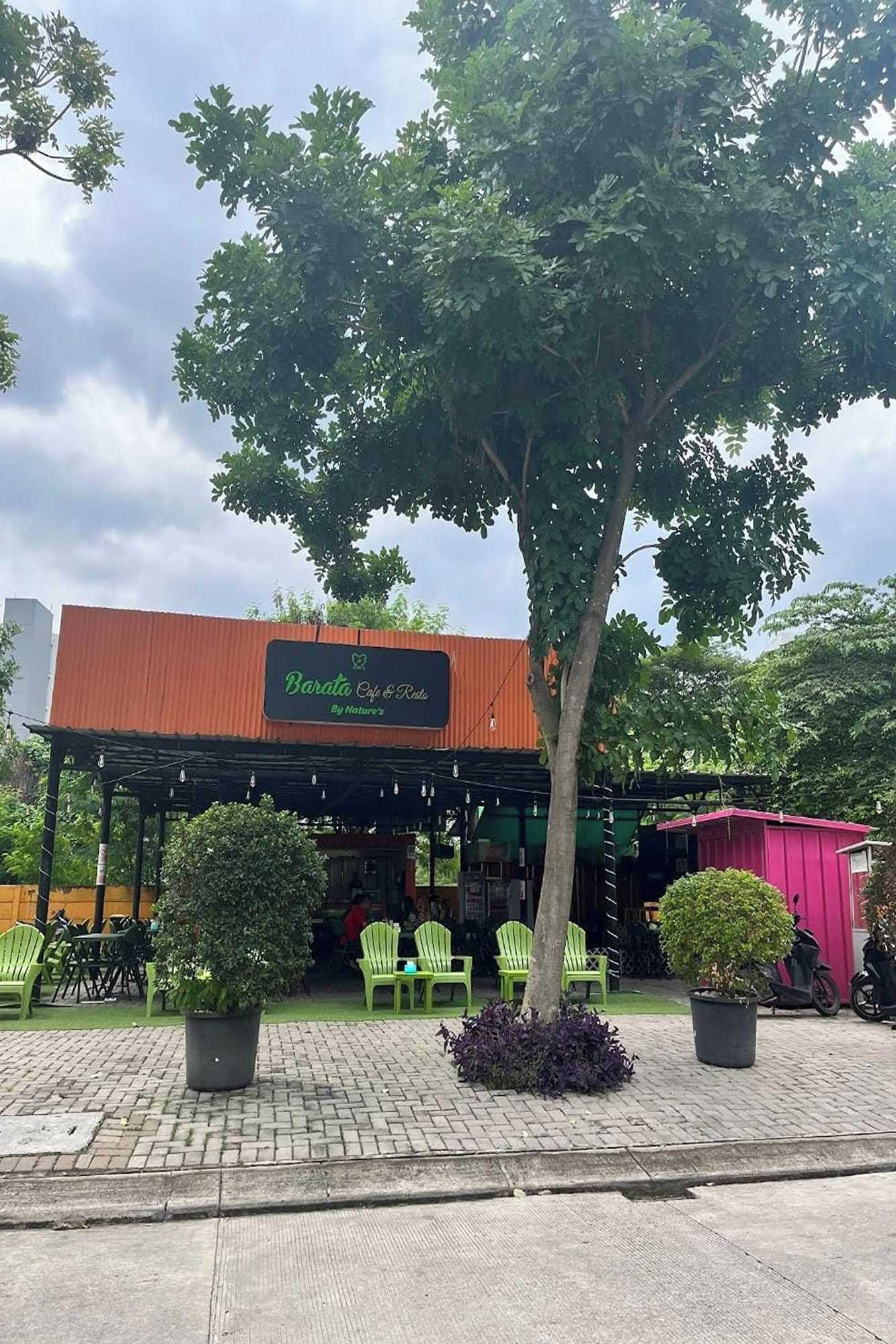 Gift card for Barata Hotel Near Bandara Soekarno Hatta Gift card for Barata Hotel Near Bandara Soekarno Hatta