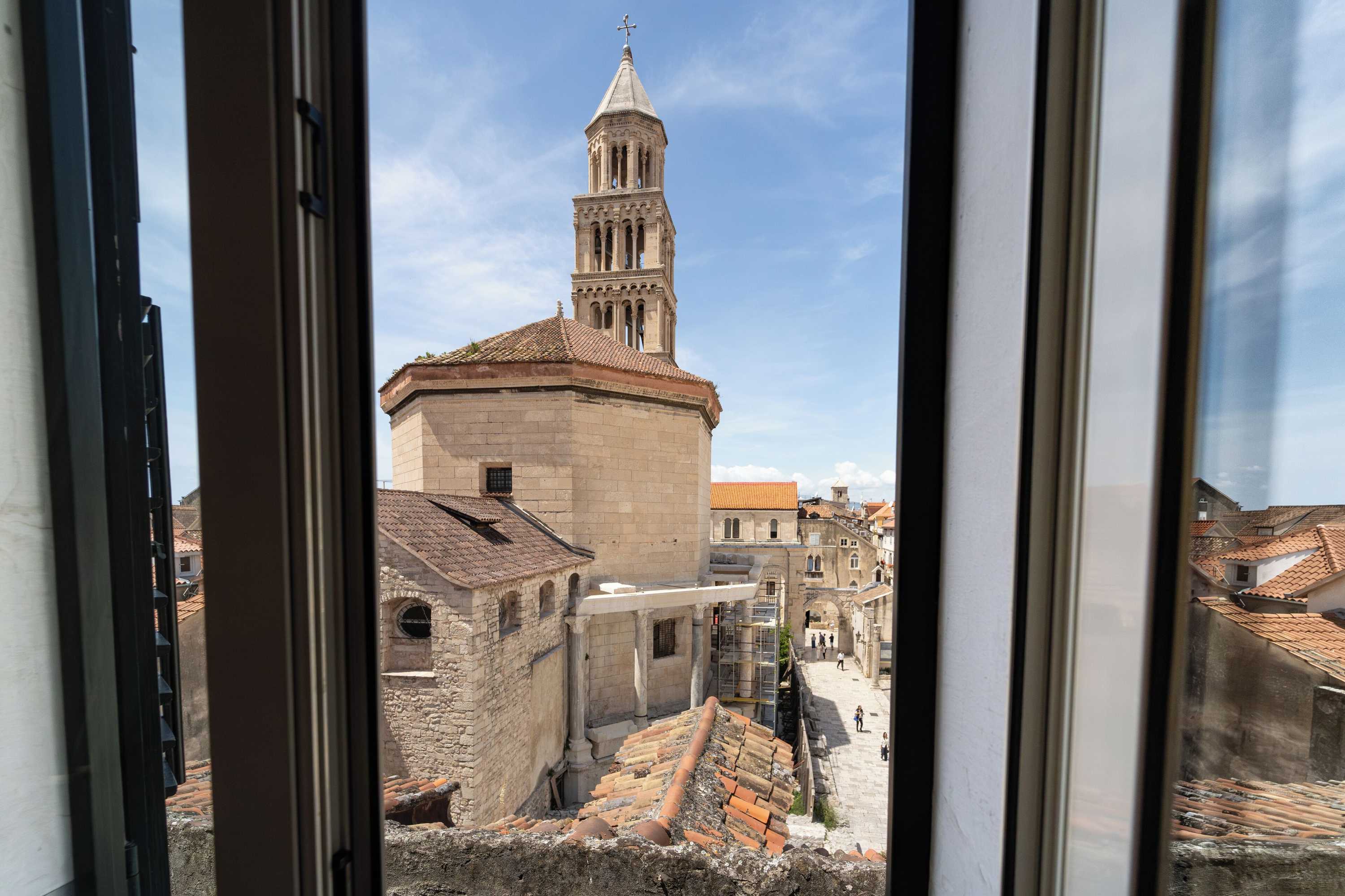 Gift card for Hotel Peristil