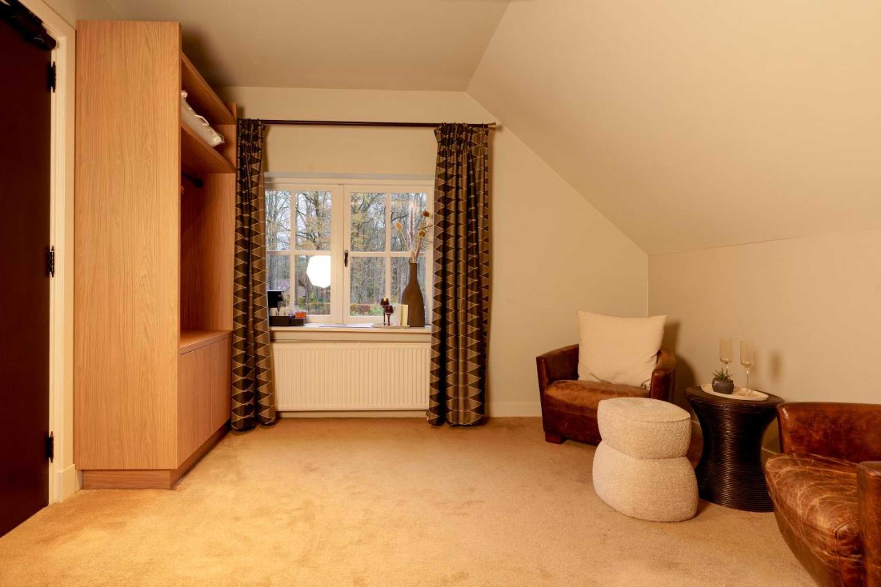 Gift card for Boutique Hotel-Restaurant 