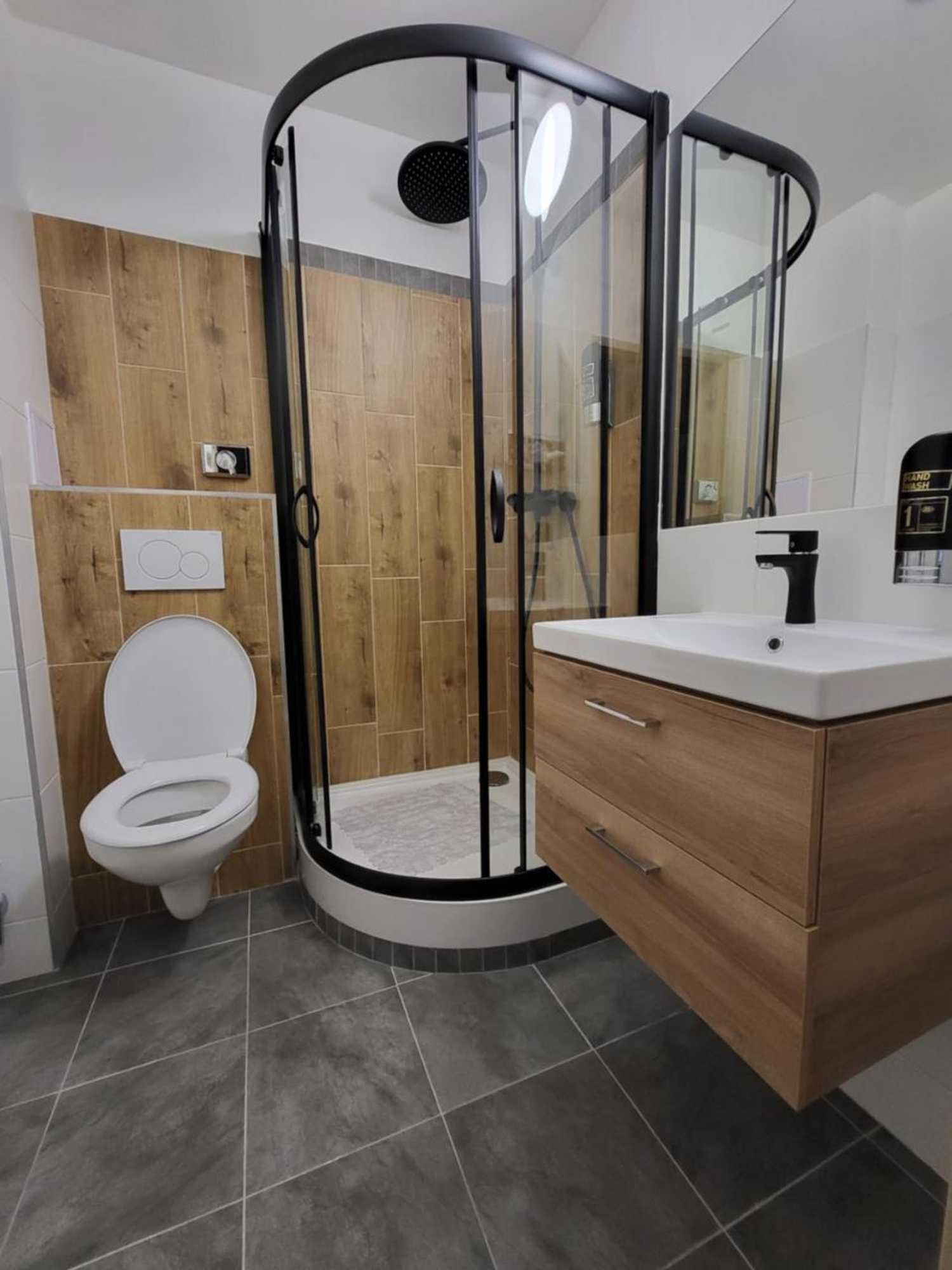 Gift card for Apartmány Hotelu Ostrý