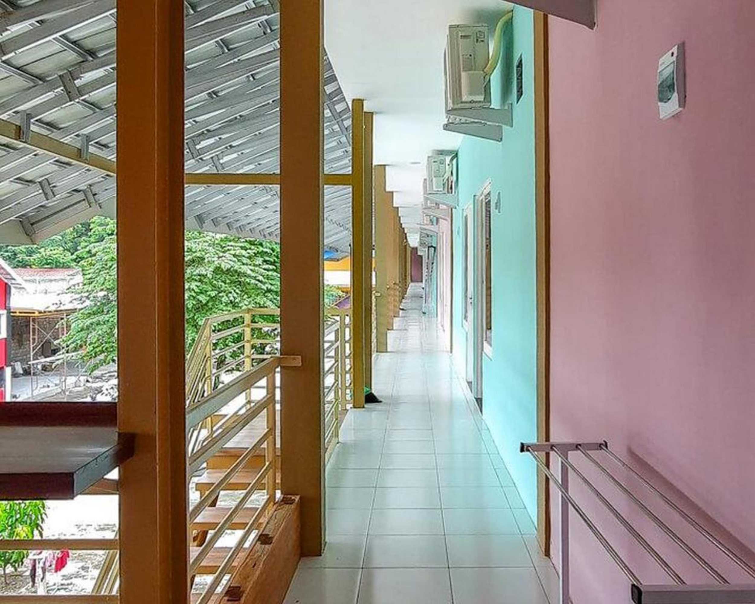 Gift card for Oyo 91238 Sky In Homestay Syariah