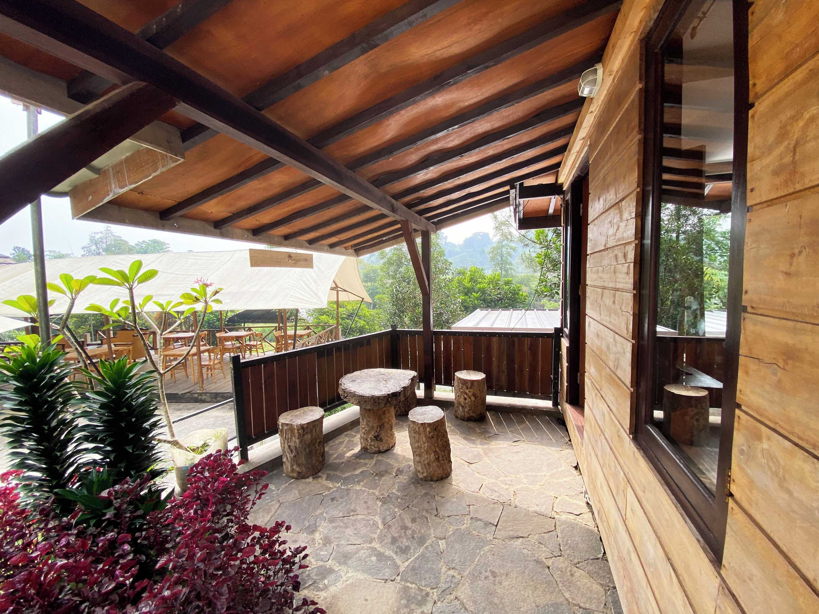 Gift card for Shine River Ciwidey