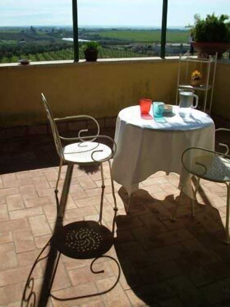Gift card for La Meridiana