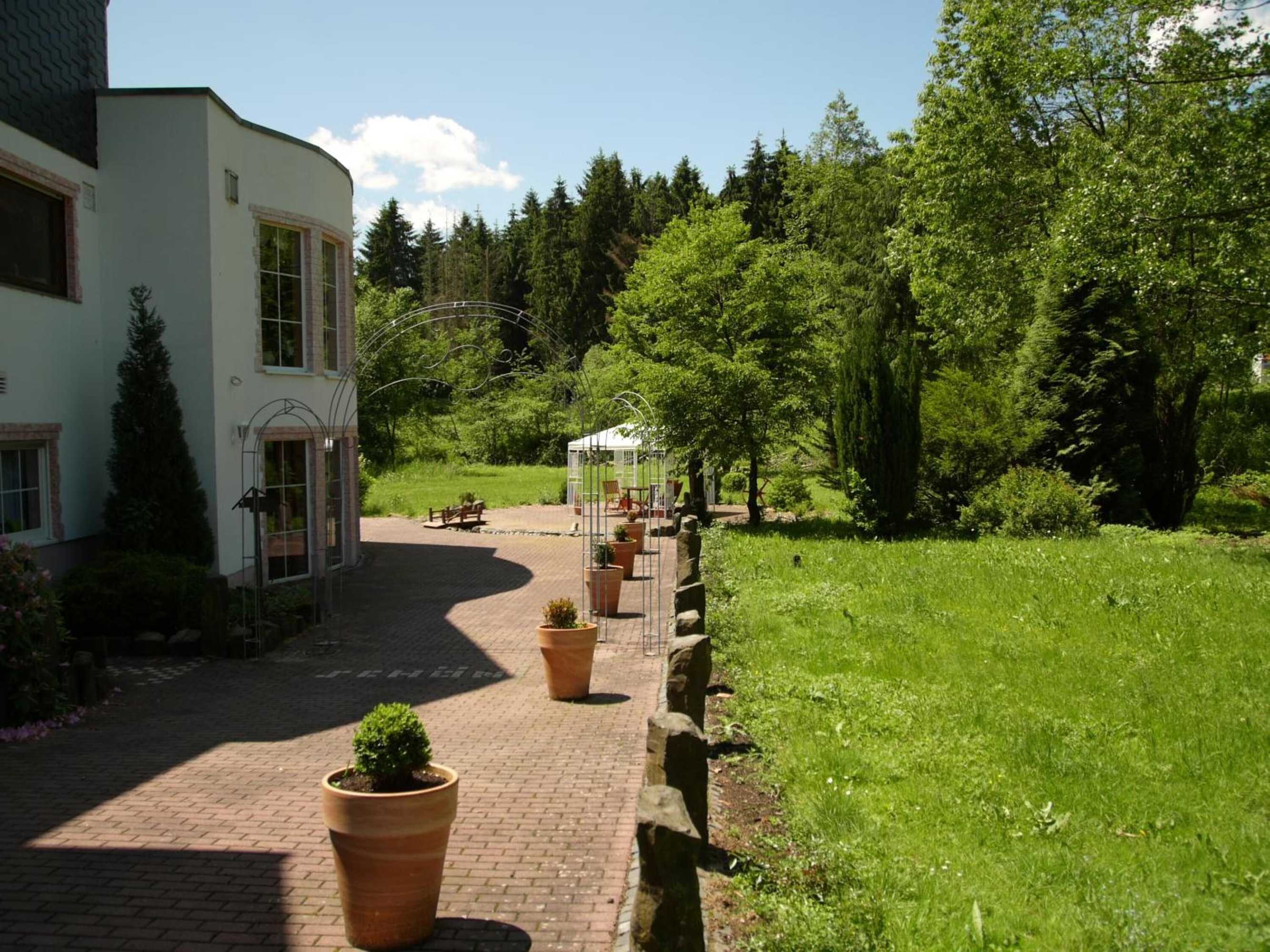 Gift card for Historisches Landhotel Studentenmühle Gift card for Historisches Landhotel Studentenmühle