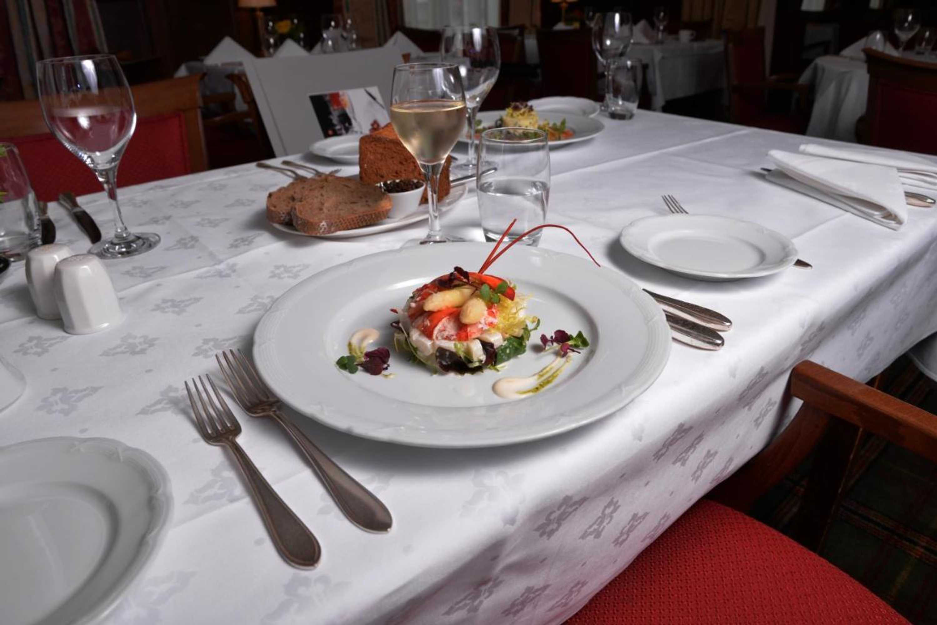 Gift card for Hcr De Gouden Karper