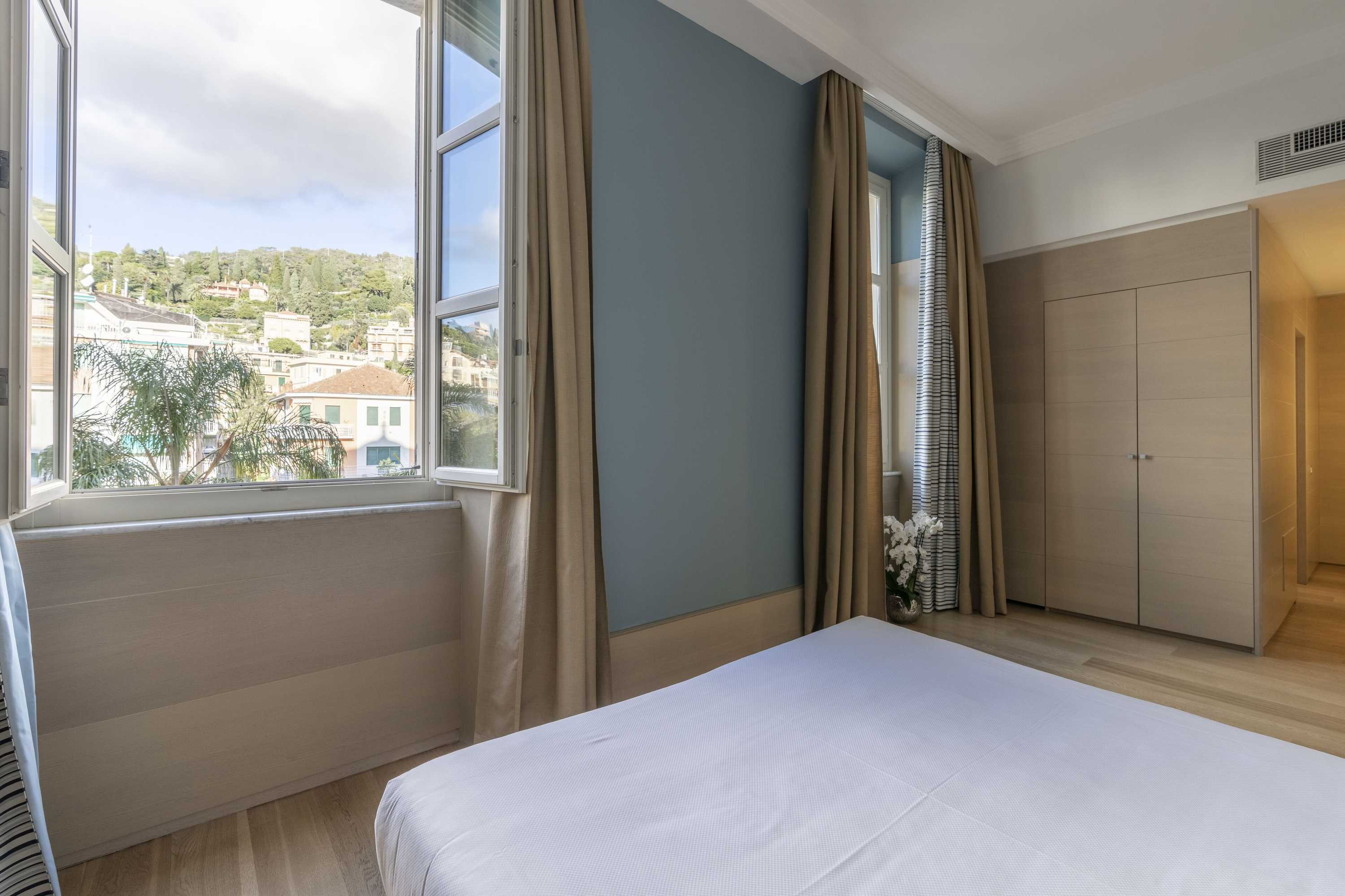 Gift card for Grand Hotel Alassio Beach & Spa Resort - The Leading Hotels of The World