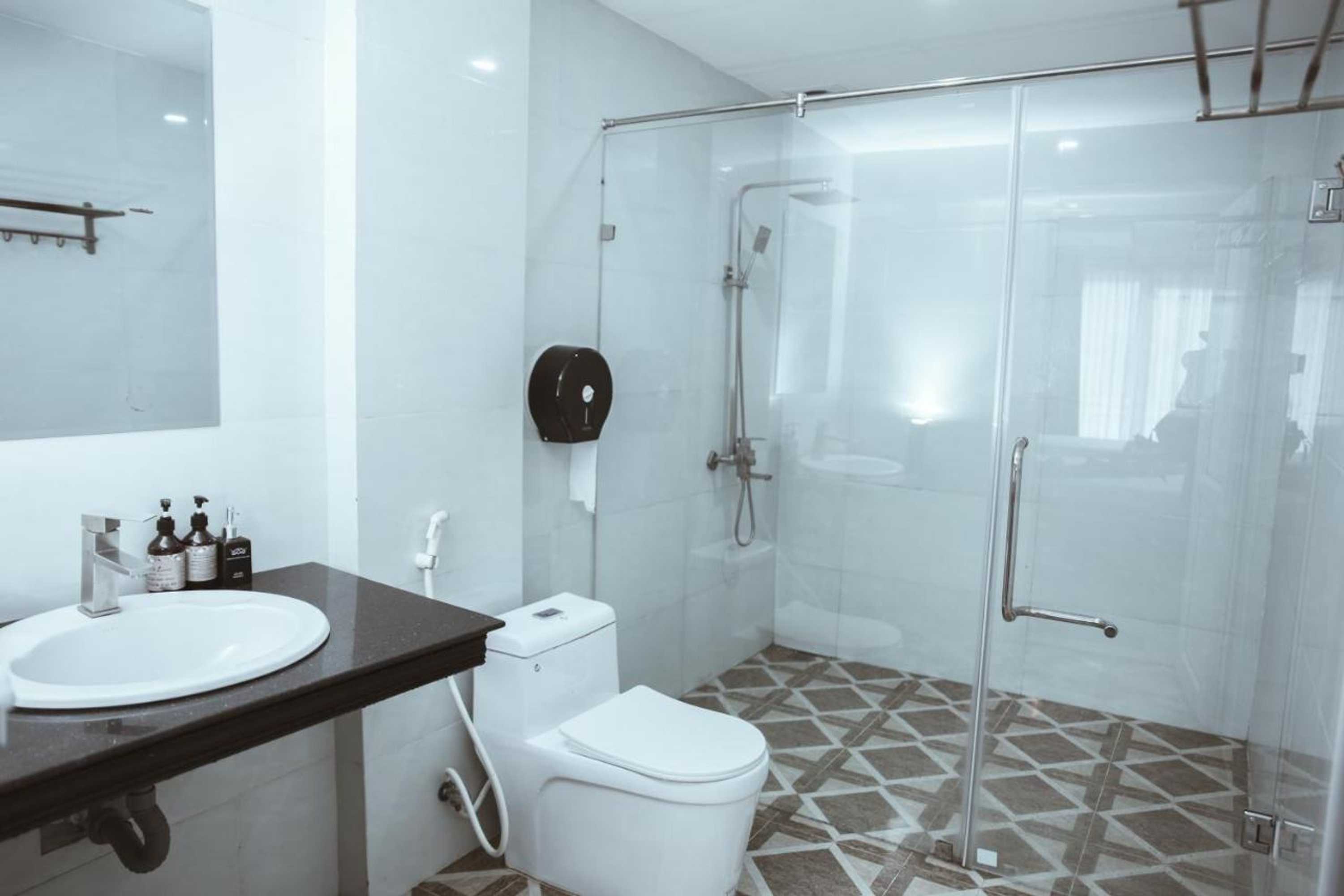 Gift card for Vientiane Garden Villa Hotel