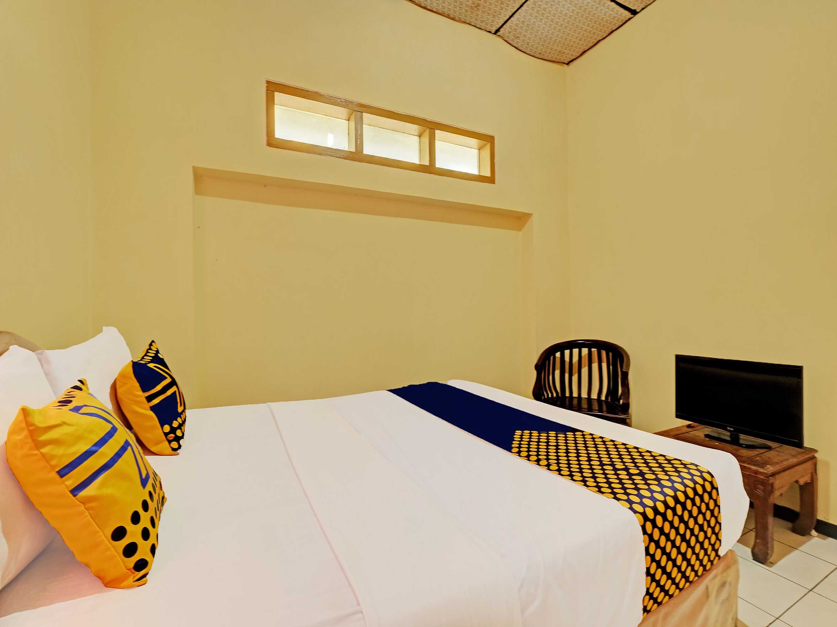 Gift card for Spot ON 92408 Hotel Renata 2 Gift card for Spot ON 92408 Hotel Renata 2