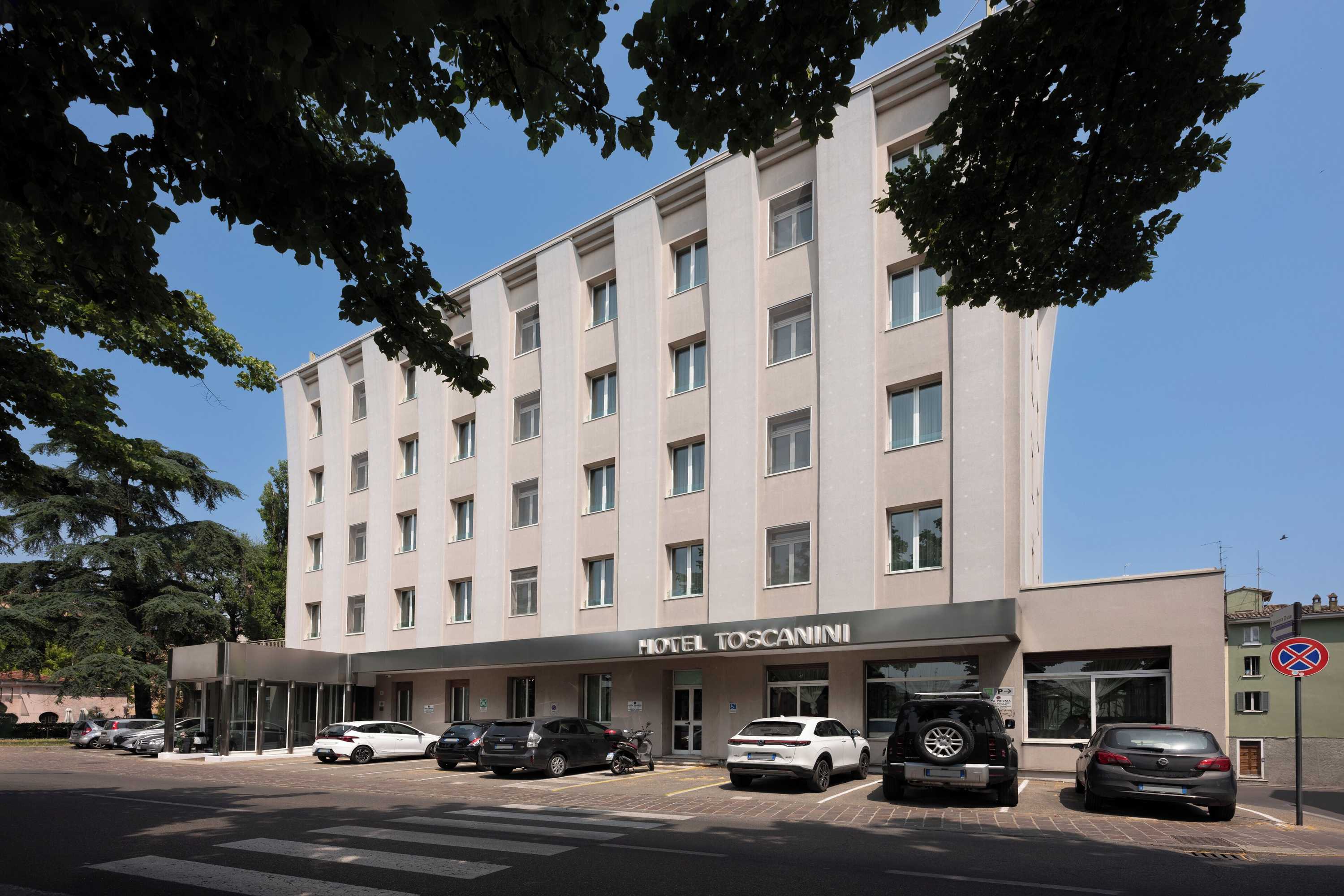 Gift card for Ibis Styles Parma Toscanini Gift card for Ibis Styles Parma Toscanini