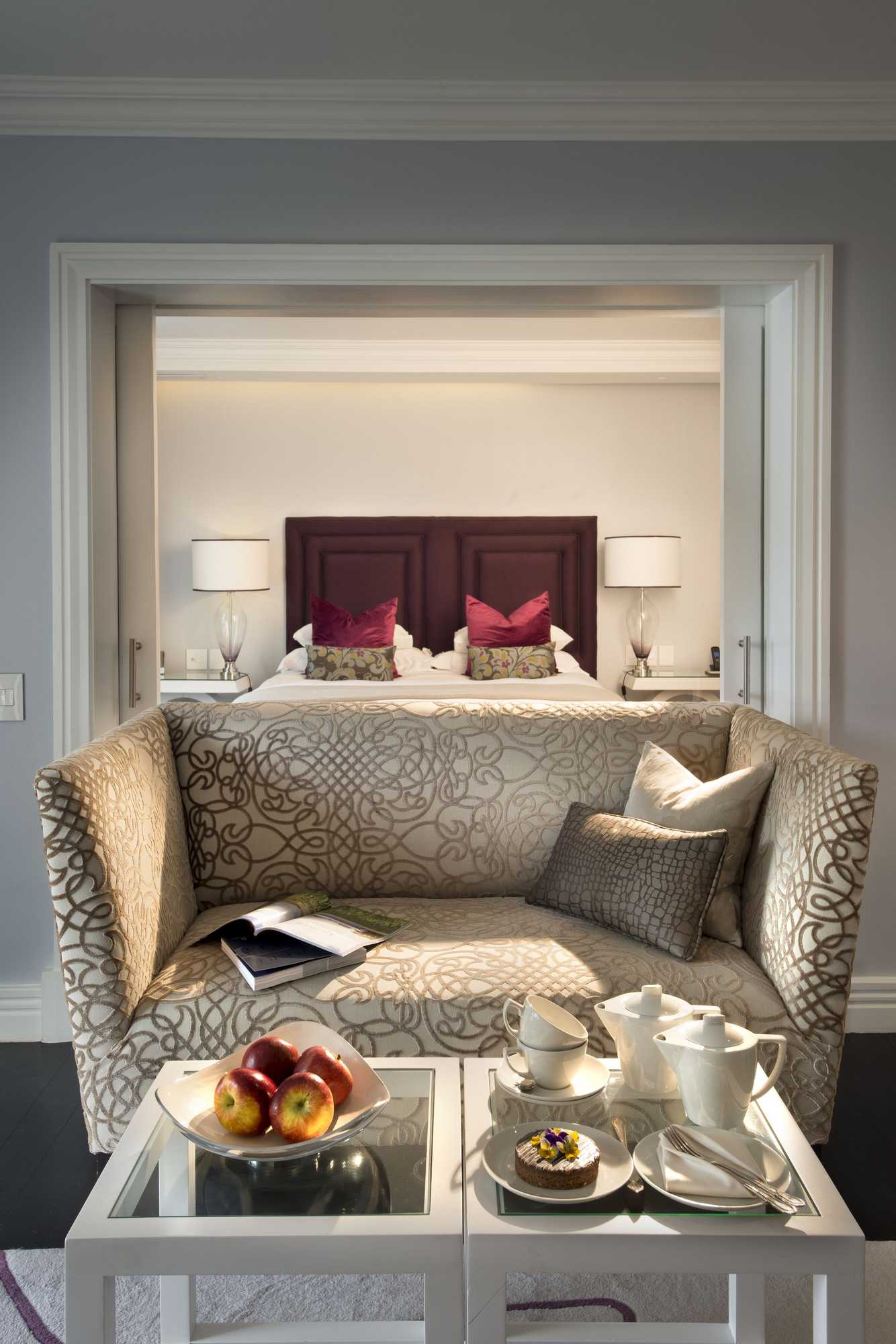 Gift card for The Manor House at Fancourt Gift card for The Manor House at Fancourt