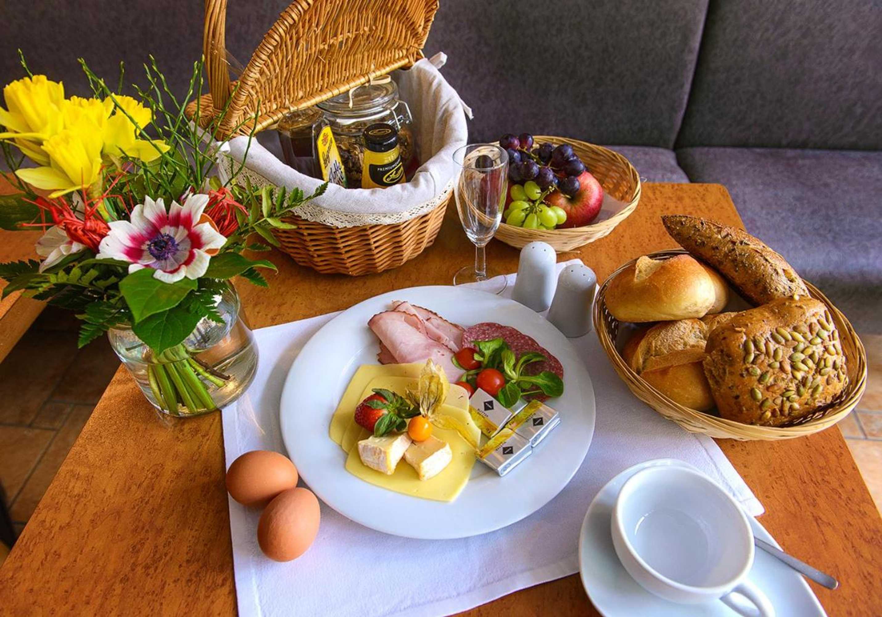 Gift card for Zum Handtuch