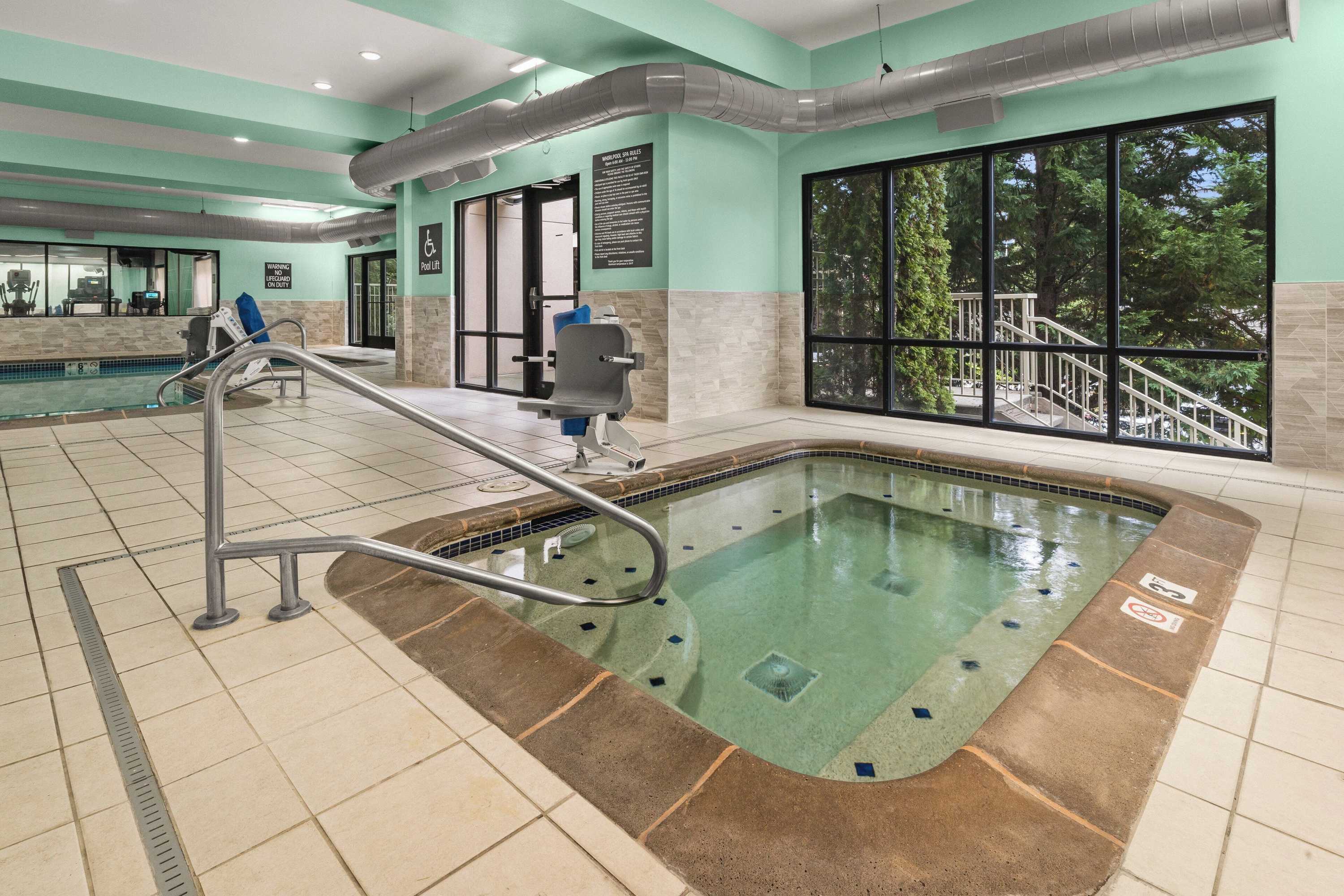 Gift card for Holiday Inn & Suites Bothell by Ihg Gift card for Holiday Inn & Suites Bothell by Ihg