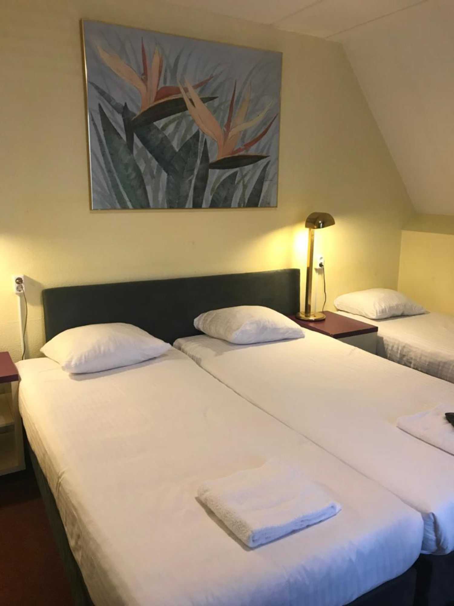 Gift card for Hotel De Weyman