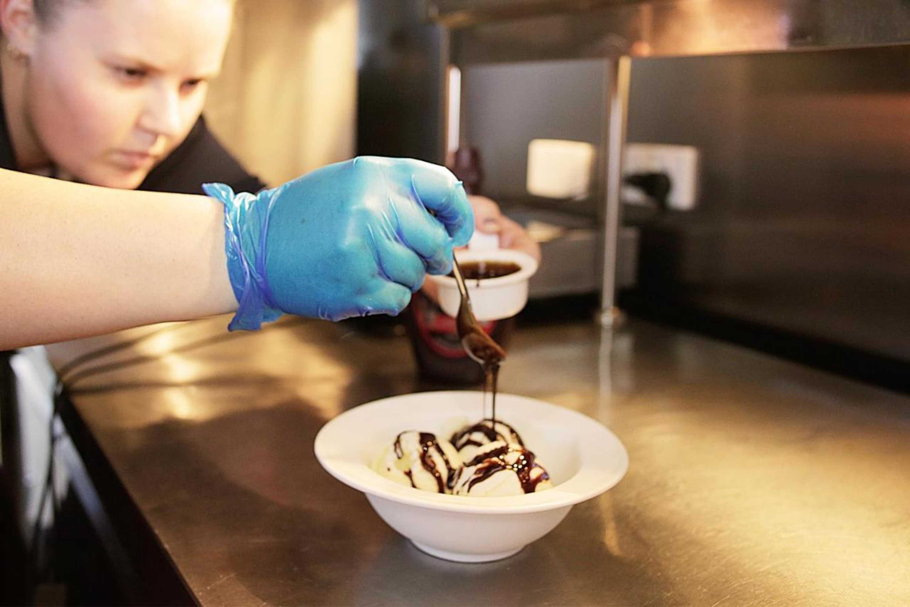 Gift card for Room Motels Gatton